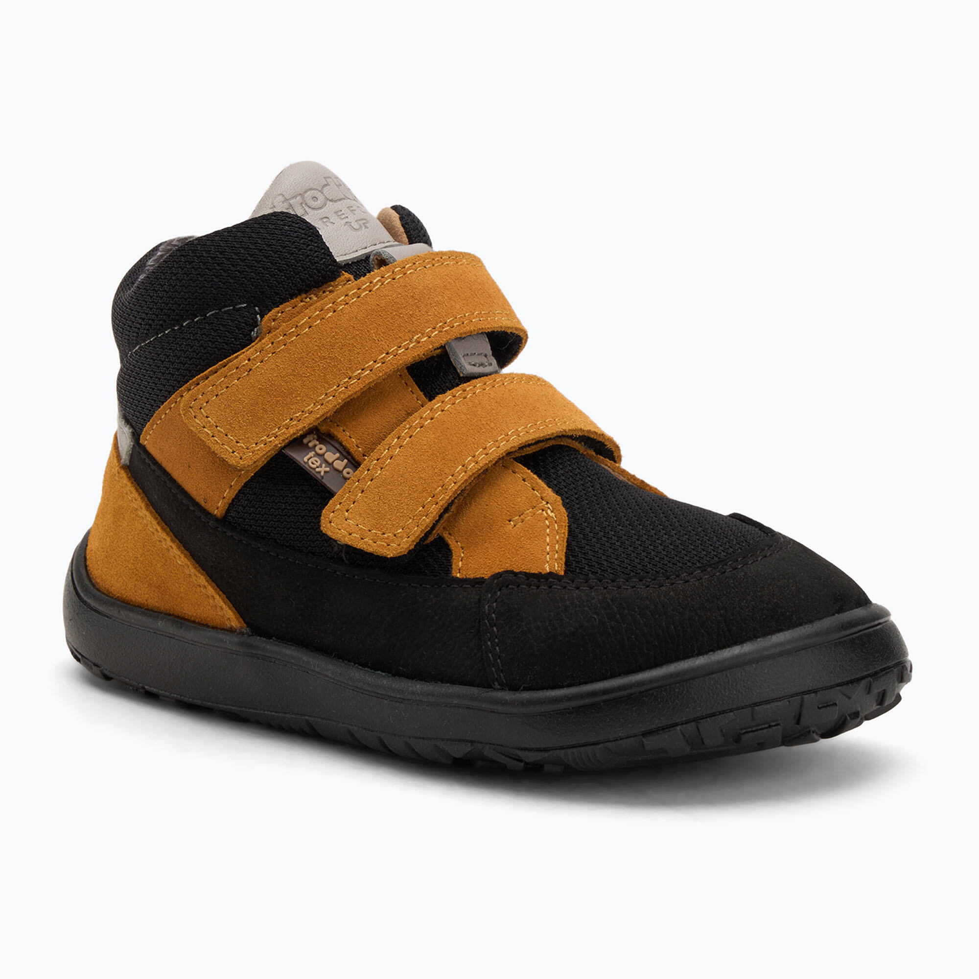 Pantofi barefoot pentru copii Froddo Up Tex Autumn