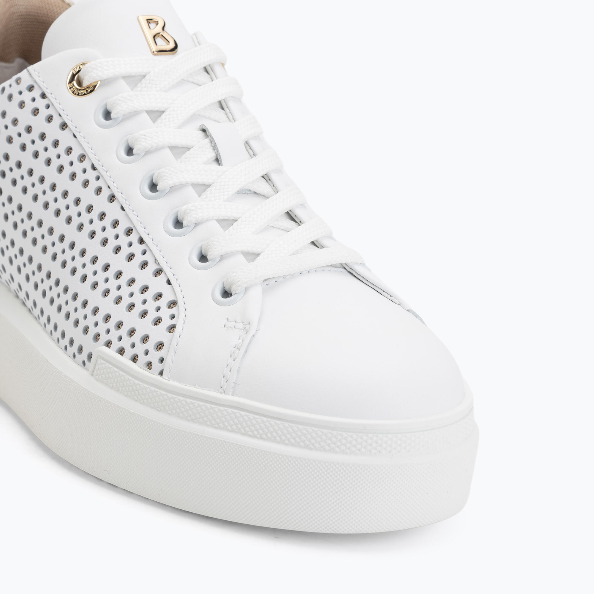 Buty damskie BOGNER Hollywood 36 7/7