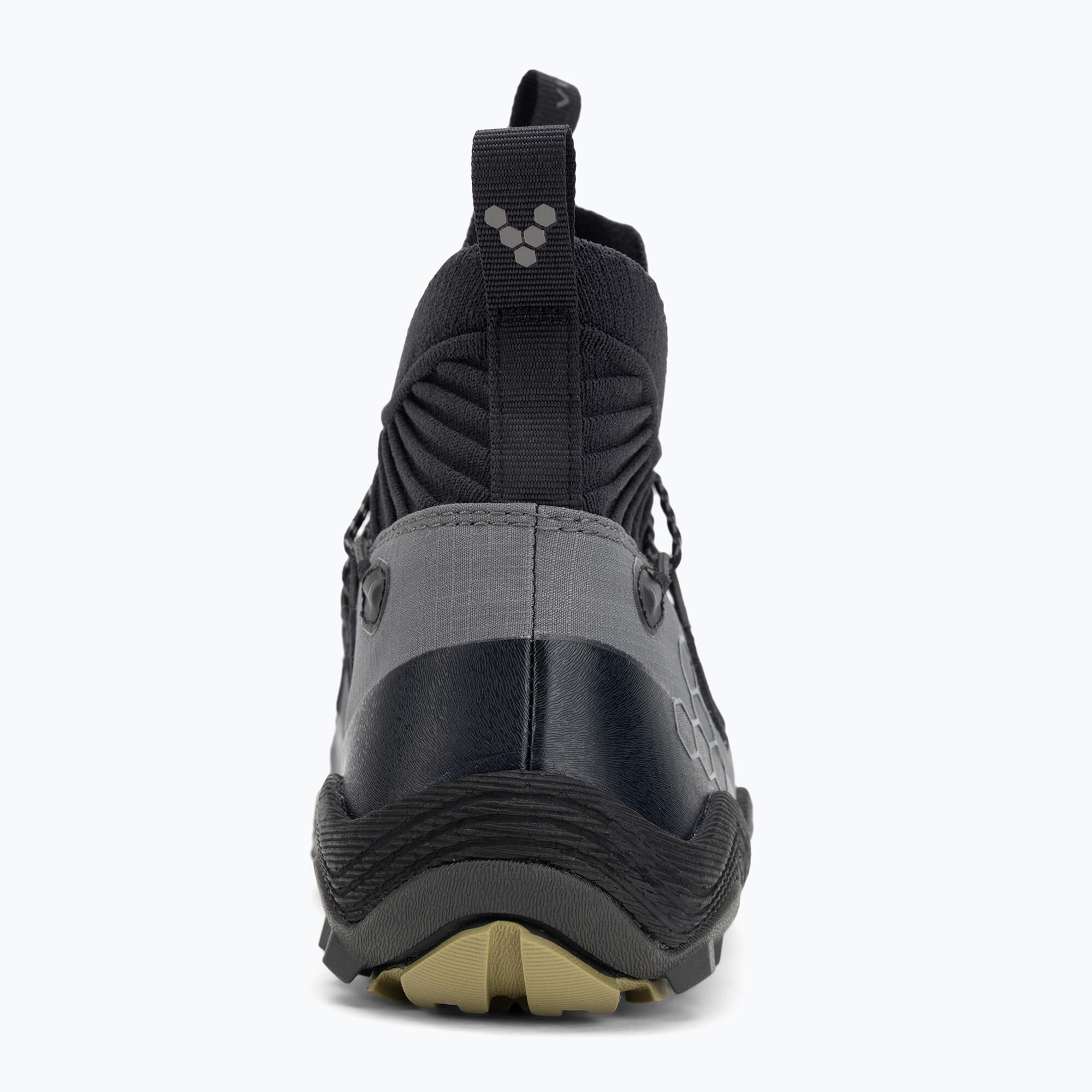 Buty barefoot męskie Vivobarefoot Primus Trail Flow Mid 6/7