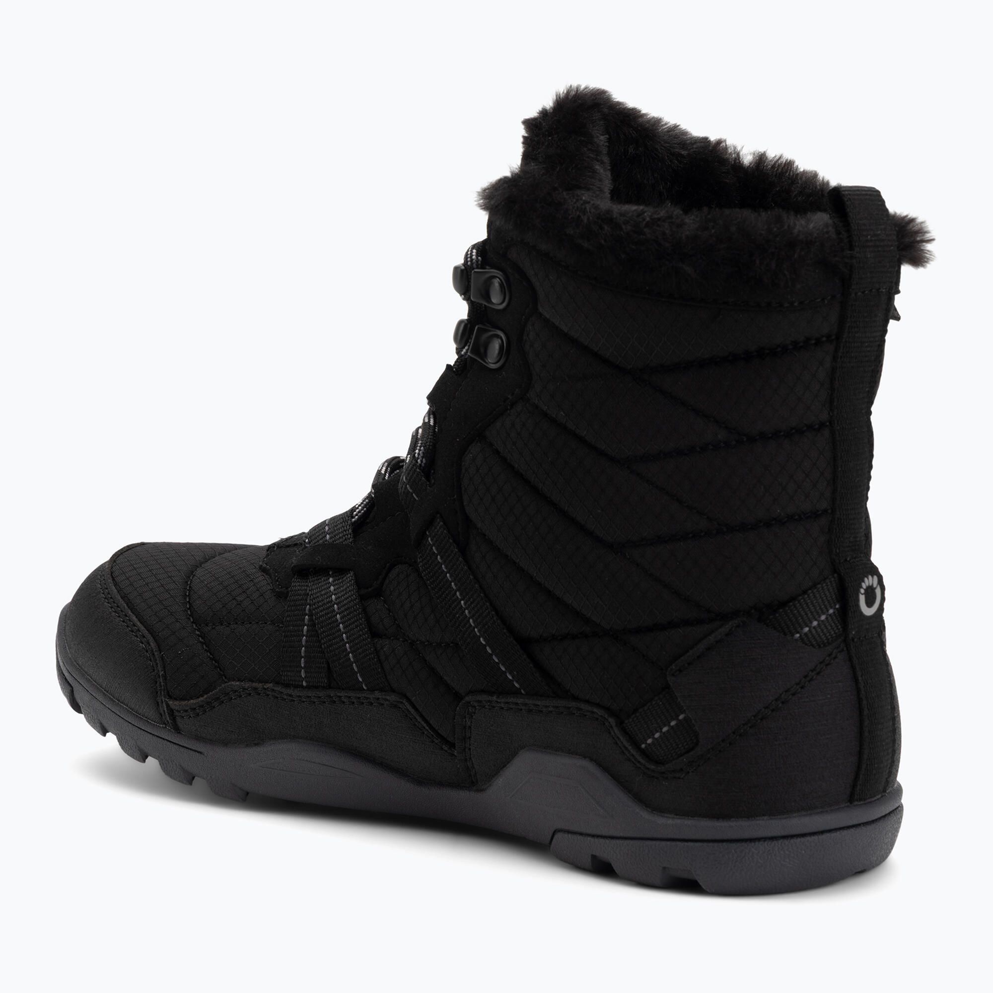 Dames barefoot schoenen Xero Shoes Alpine 3/7