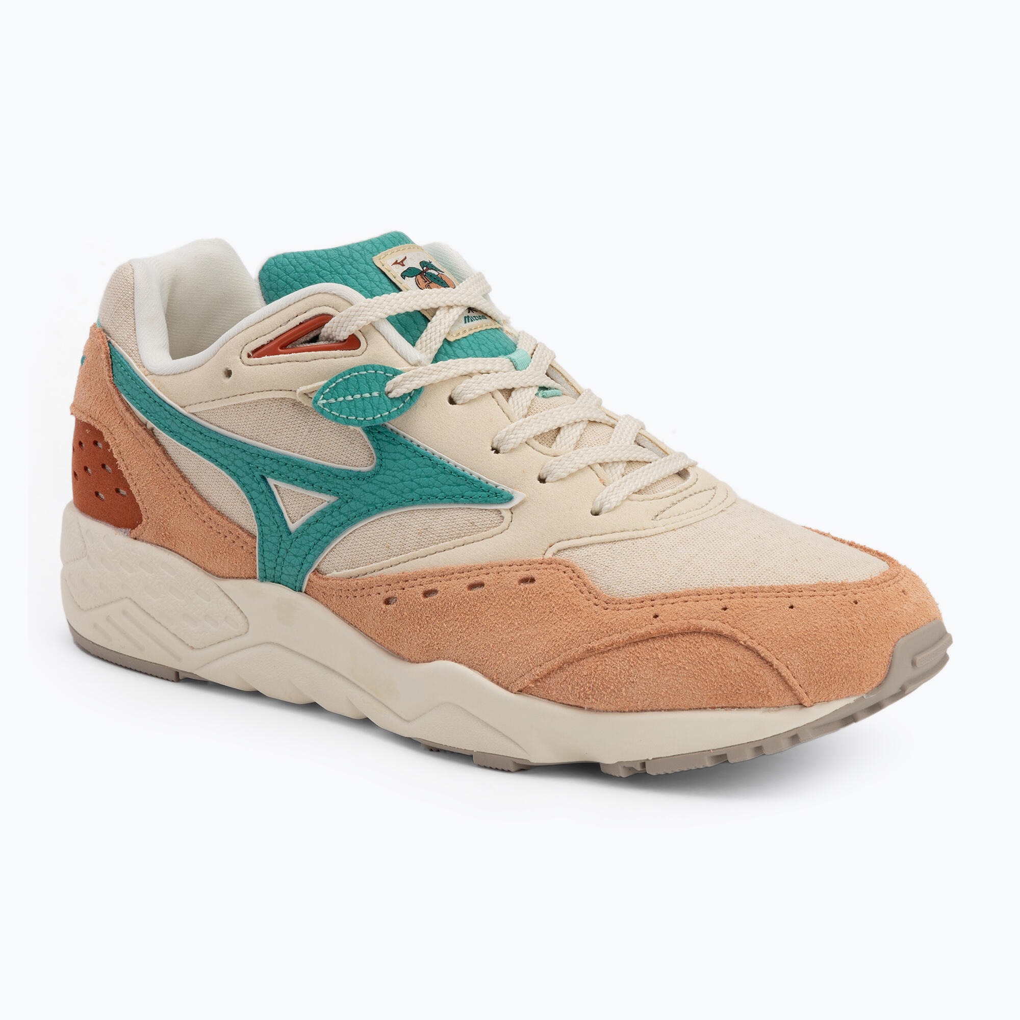 MIZUNO picture