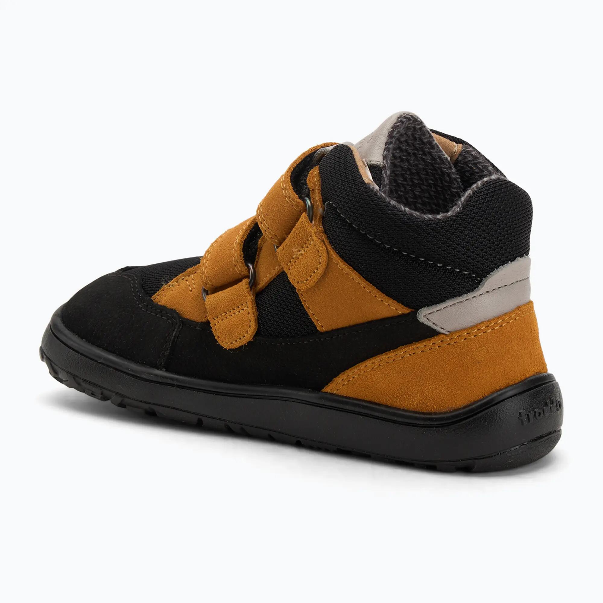 Buty barefoot dziecięce Froddo Up Tex Autumn 3/7