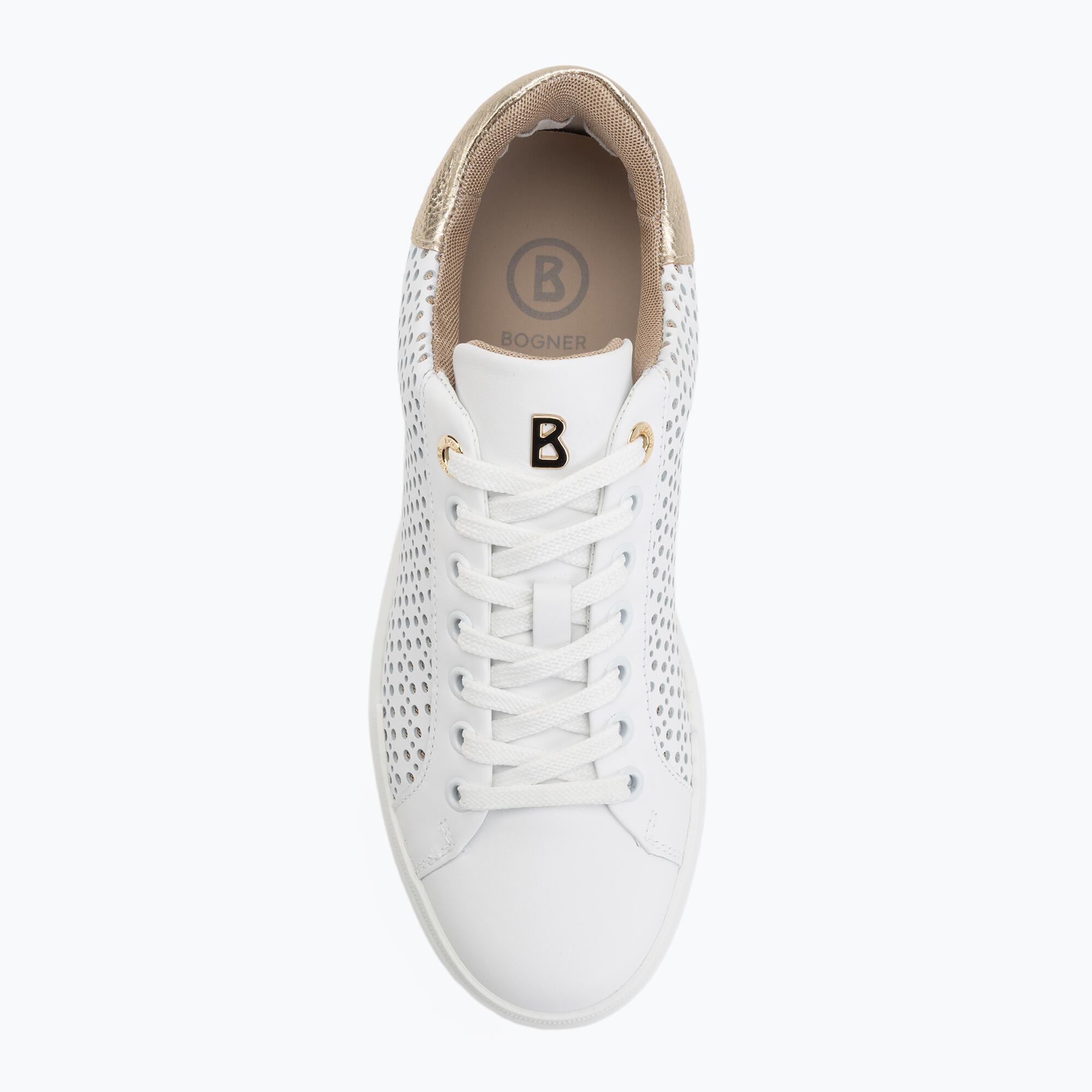 Buty damskie BOGNER Hollywood 36 5/7