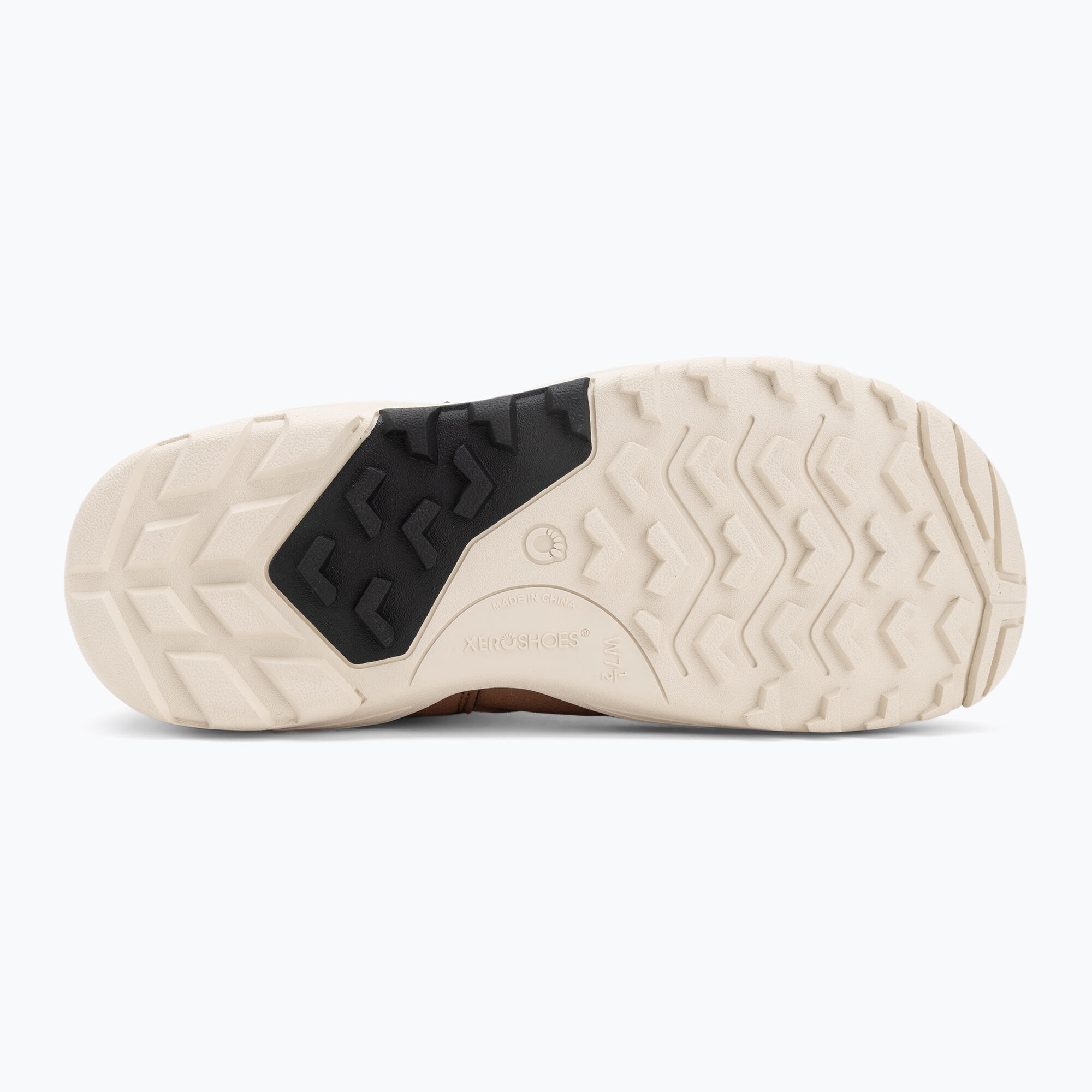 Dames barefoot schoenen Xero Shoes Alpine 4/7