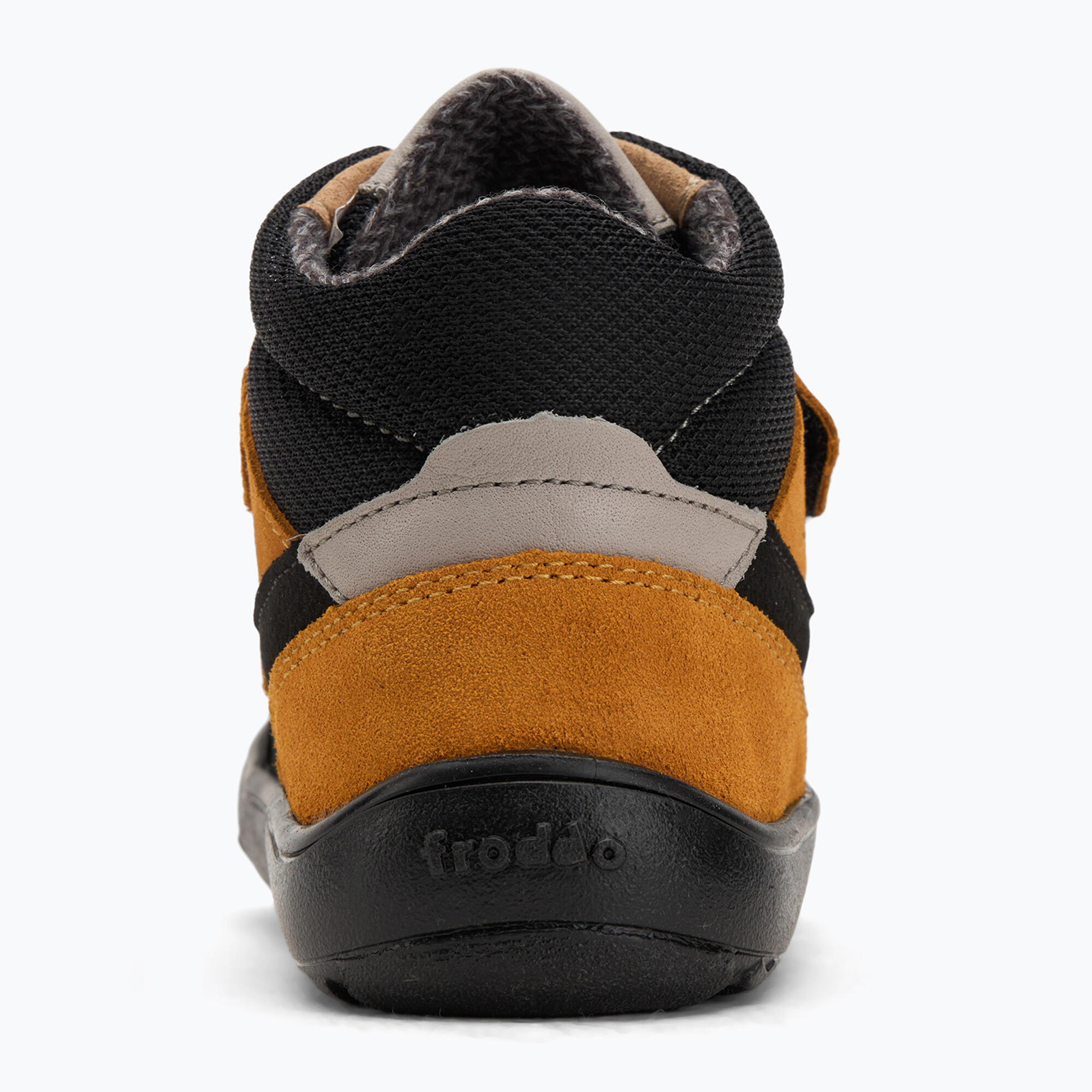 Chaussures barefoot pour enfants Froddo Up Tex Automne 6/7