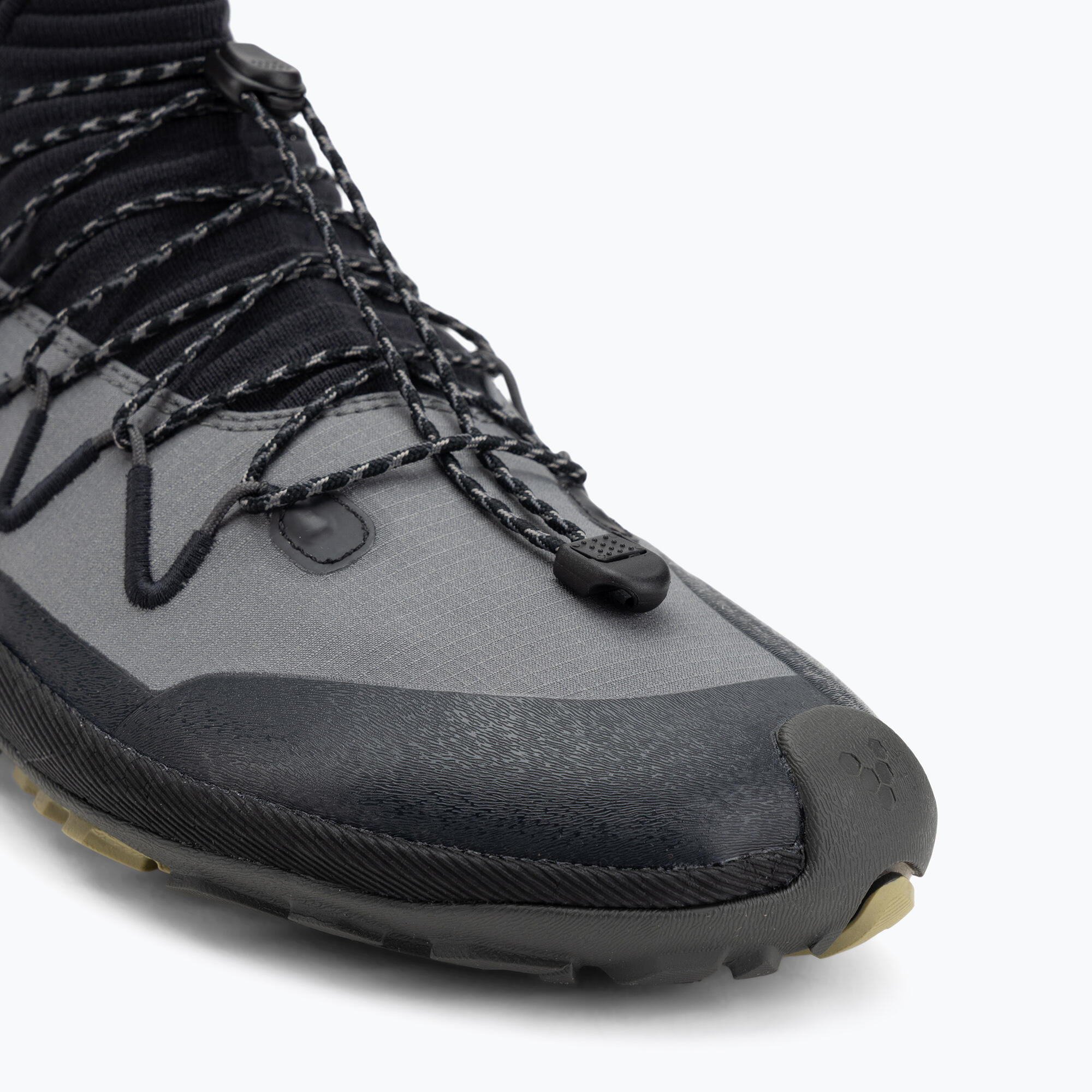 Buty barefoot męskie Vivobarefoot Primus Trail Flow Mid 7/7