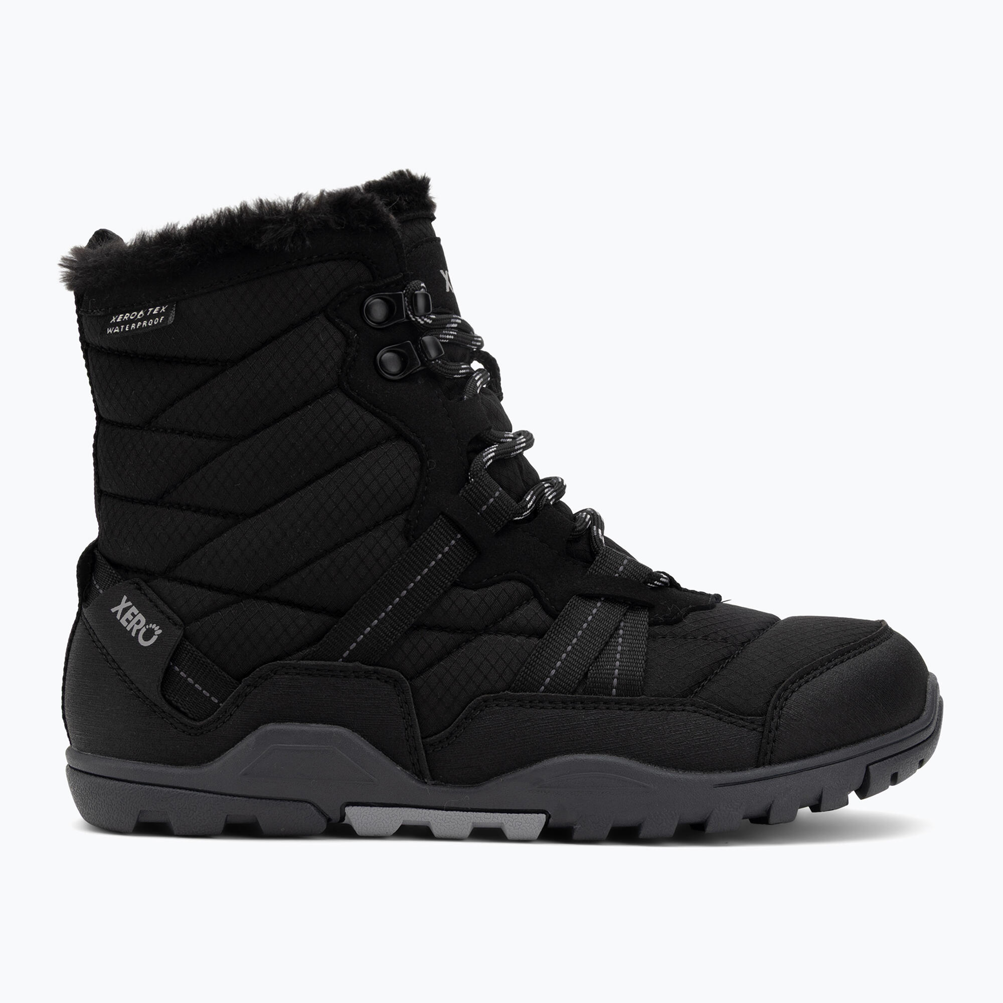 Dames barefoot schoenen Xero Shoes Alpine 2/7