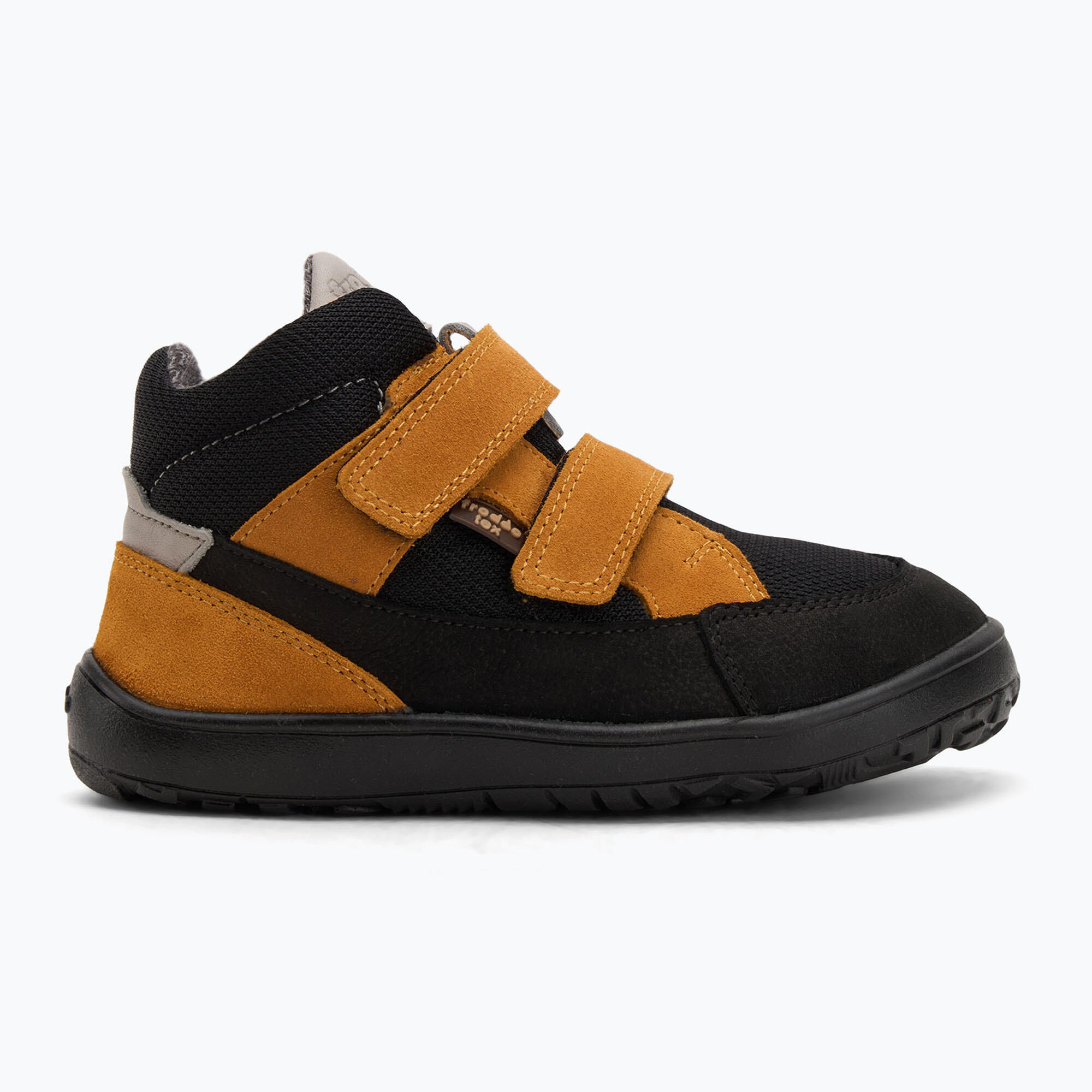 Chaussures barefoot pour enfants Froddo Up Tex Automne 2/7
