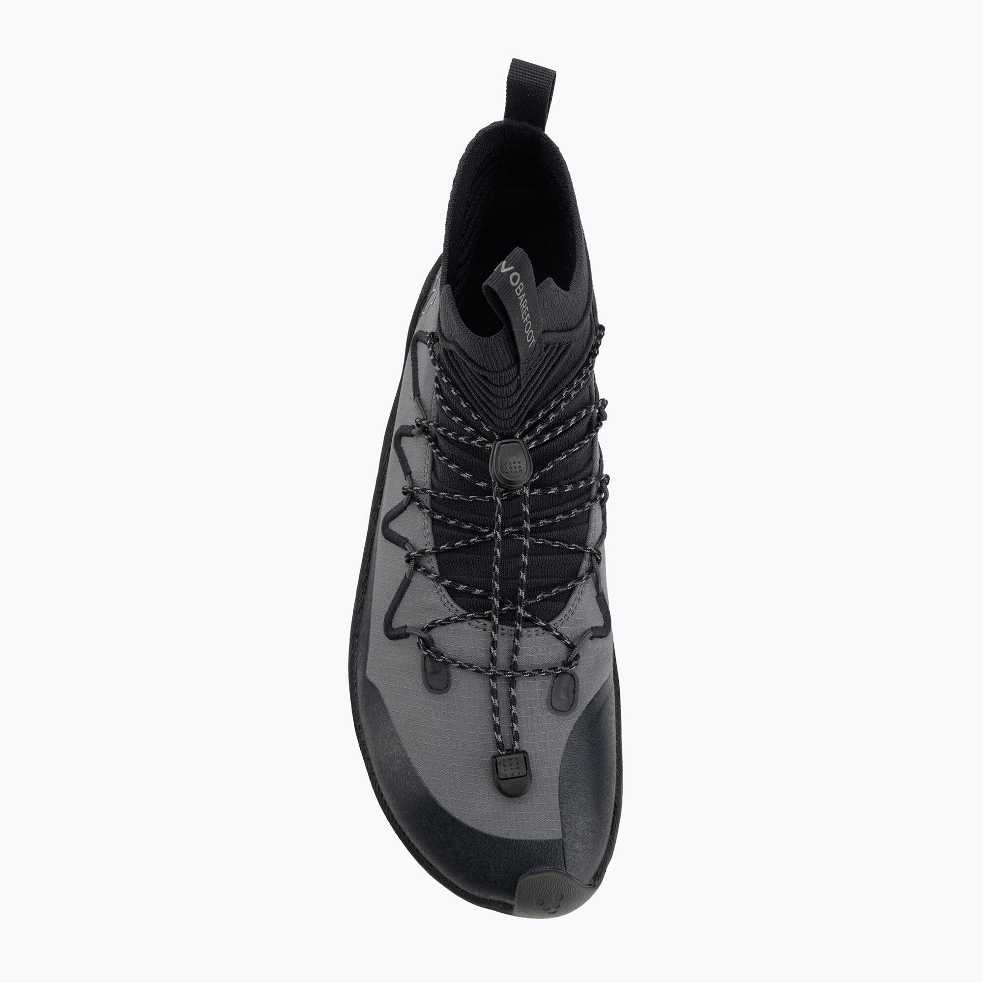 Buty barefoot męskie Vivobarefoot Primus Trail Flow Mid 5/7