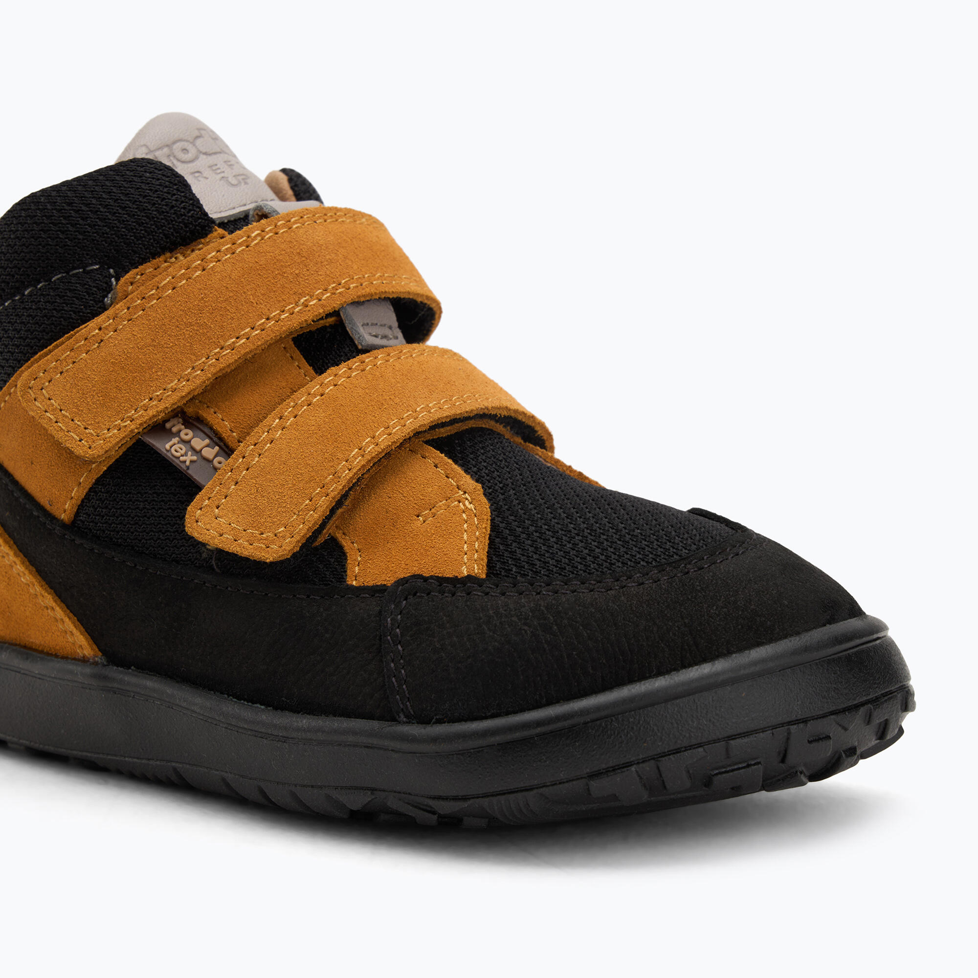 Chaussures barefoot pour enfants Froddo Up Tex Automne 7/7