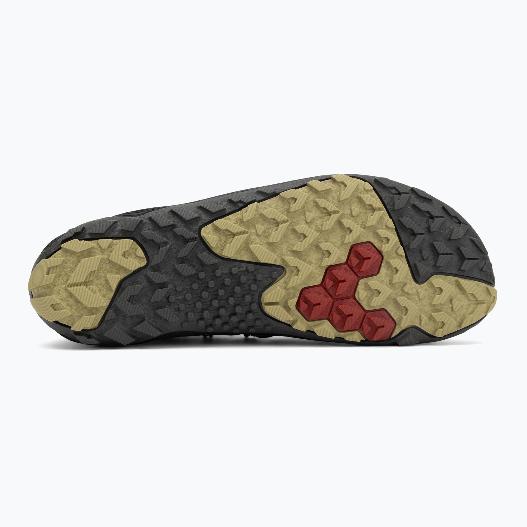 Buty barefoot męskie Vivobarefoot Primus Trail Flow Mid 4/7