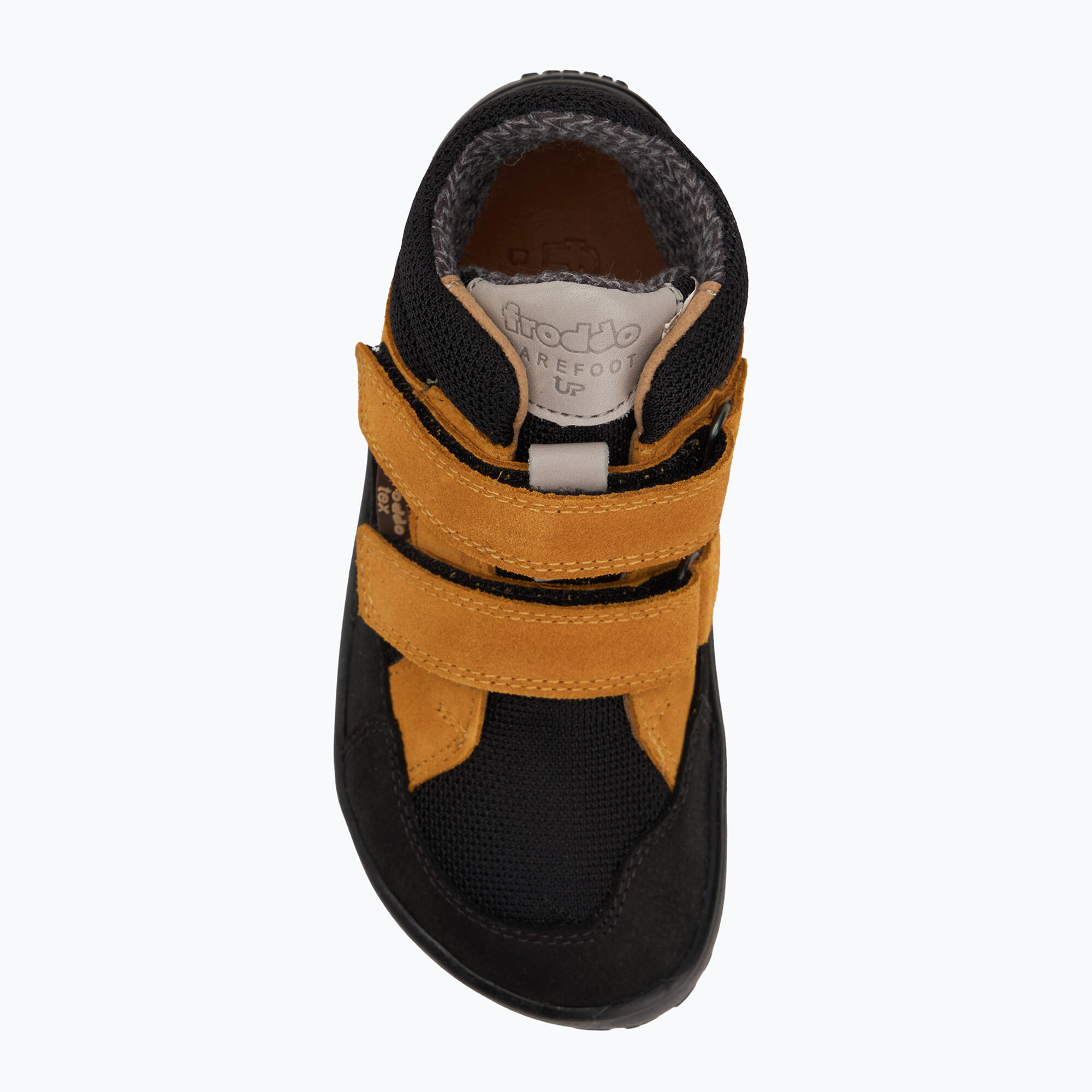 Chaussures barefoot pour enfants Froddo Up Tex Automne 5/7