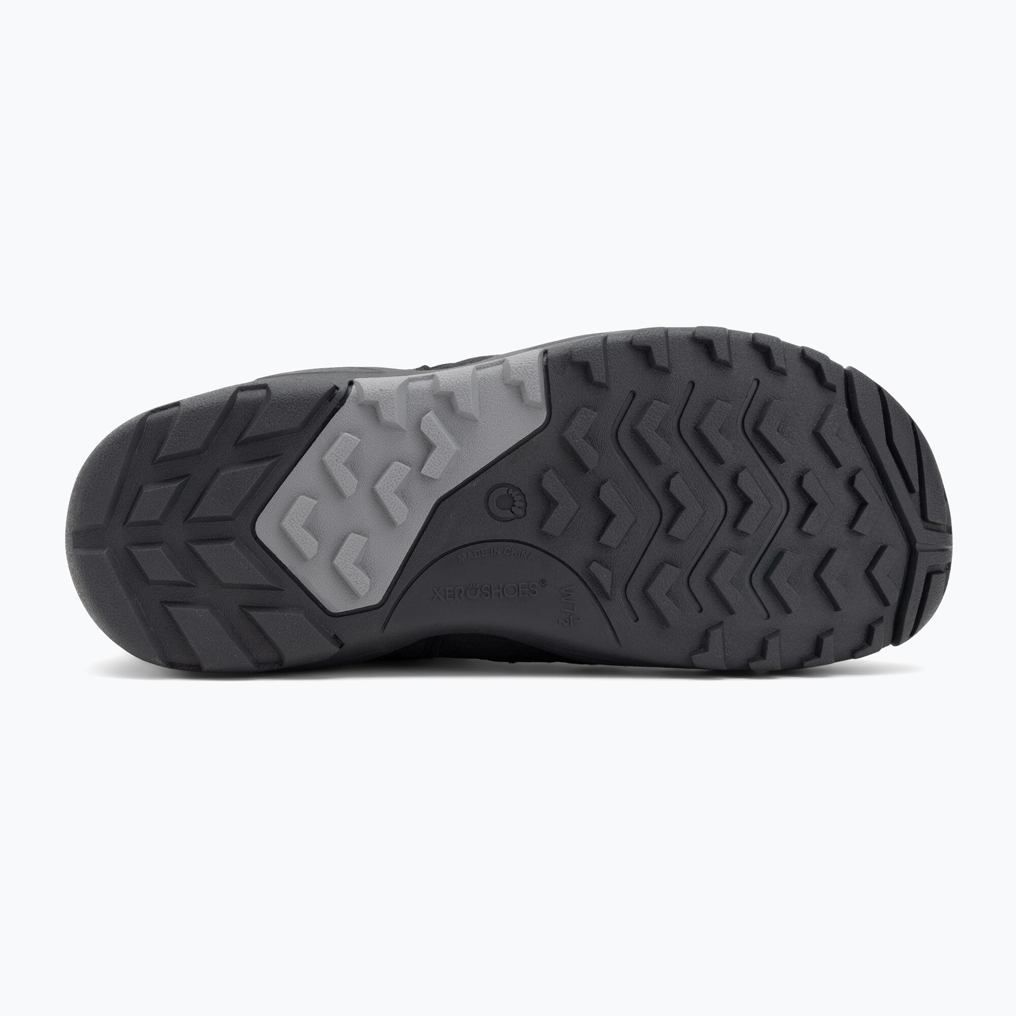 Dames barefoot schoenen Xero Shoes Alpine 4/7