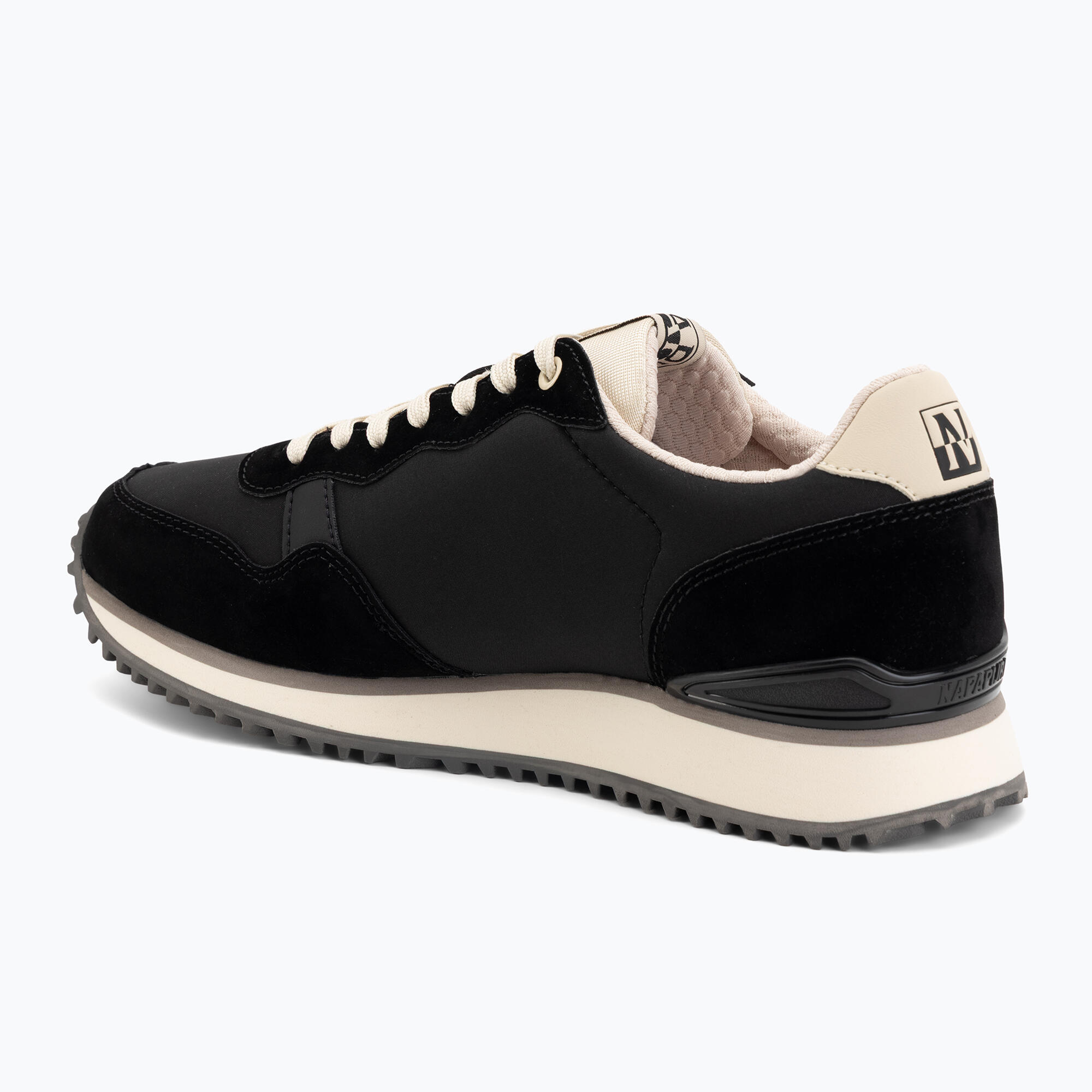 Herren Schuhe Napapijri NP0A8B9N 3/7