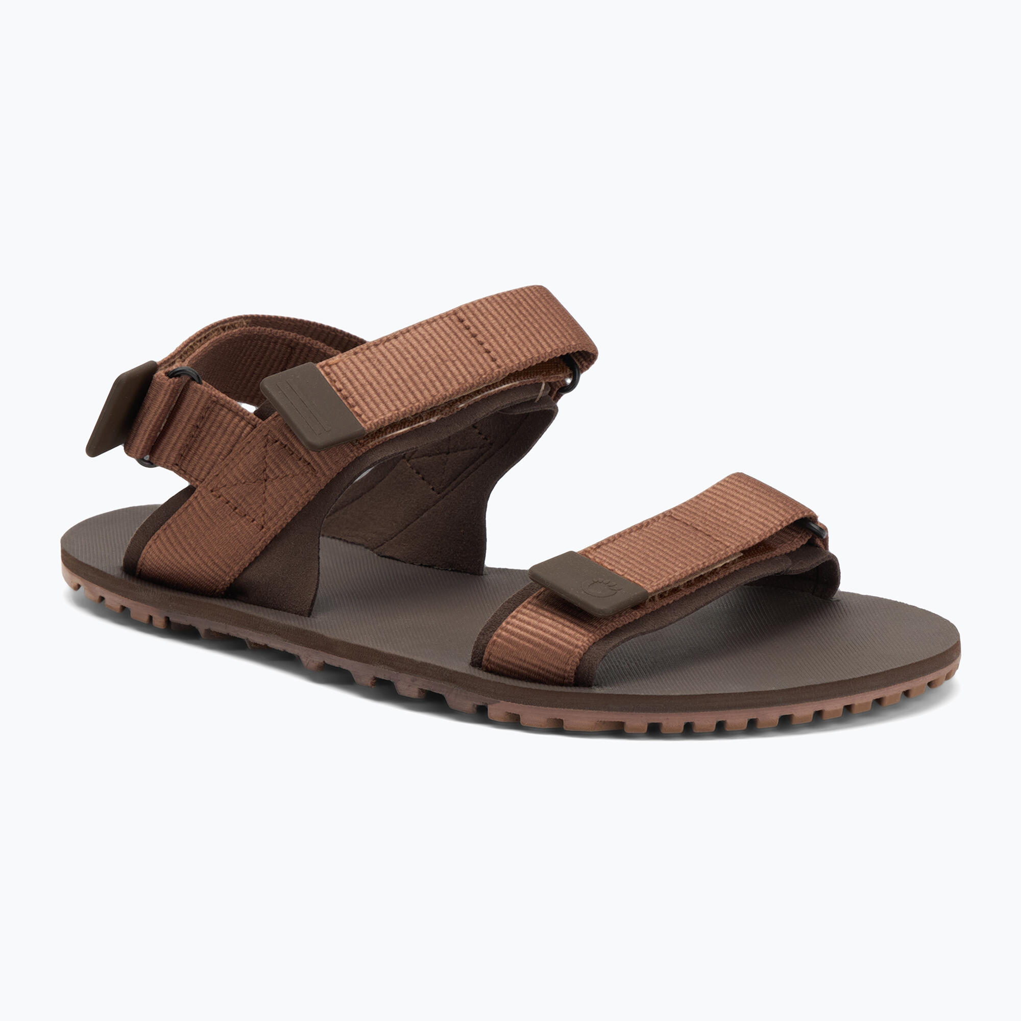 Sandale barefoot bărbați Xero Shoes D-Trail
