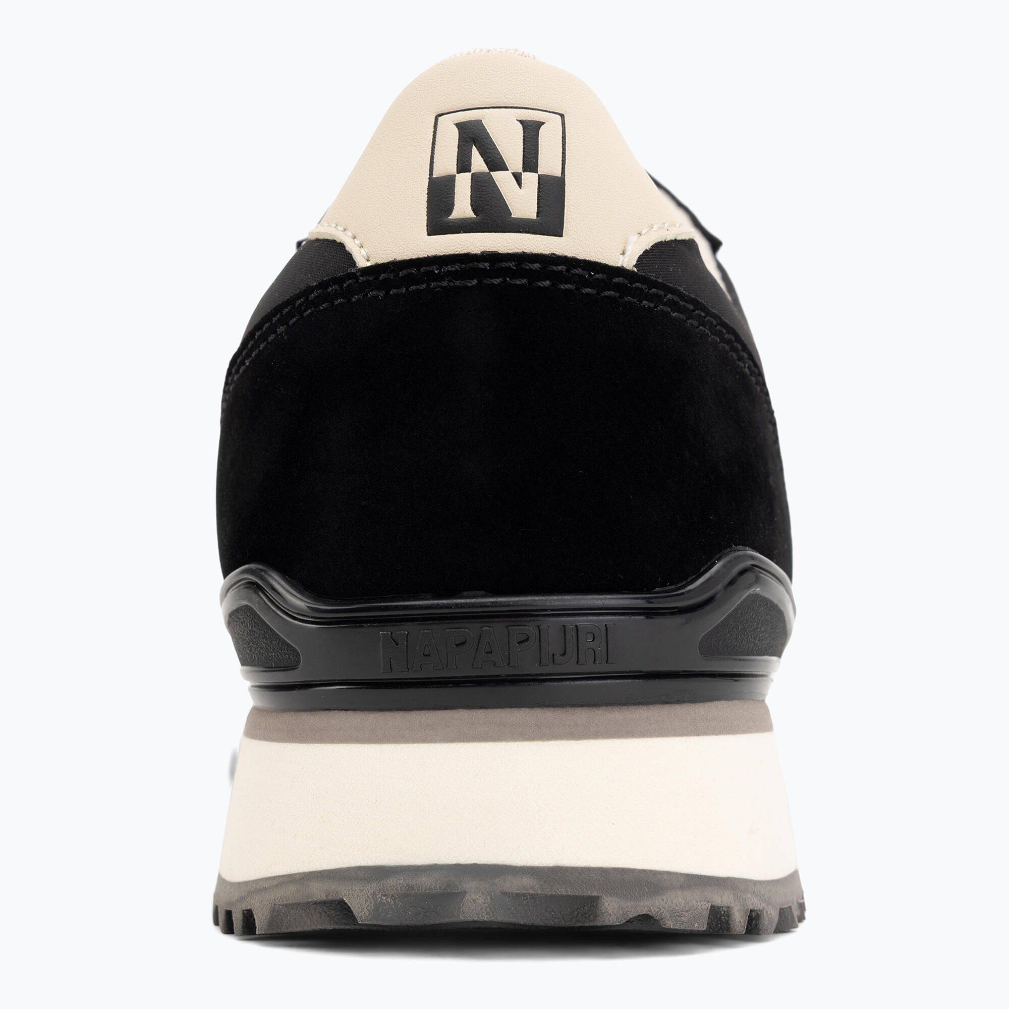 Herren Schuhe Napapijri NP0A8B9N 6/7
