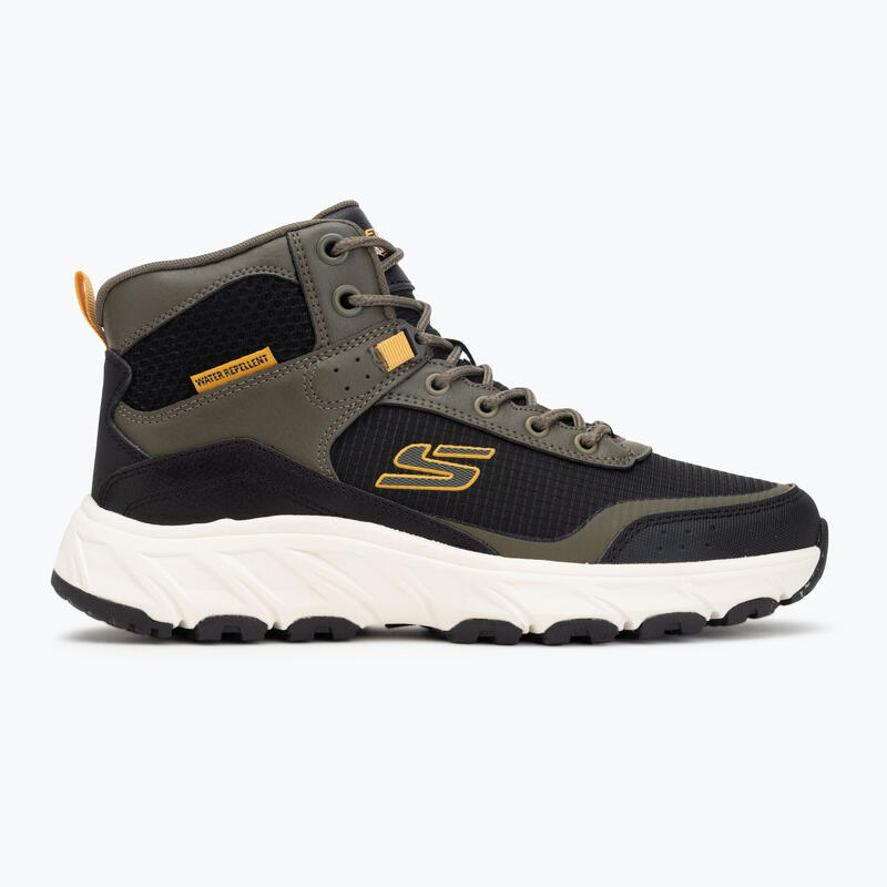 Încălțăminte turistică pentru bărbați SKECHERS Hillcrest 2.0 Woodrock Peak