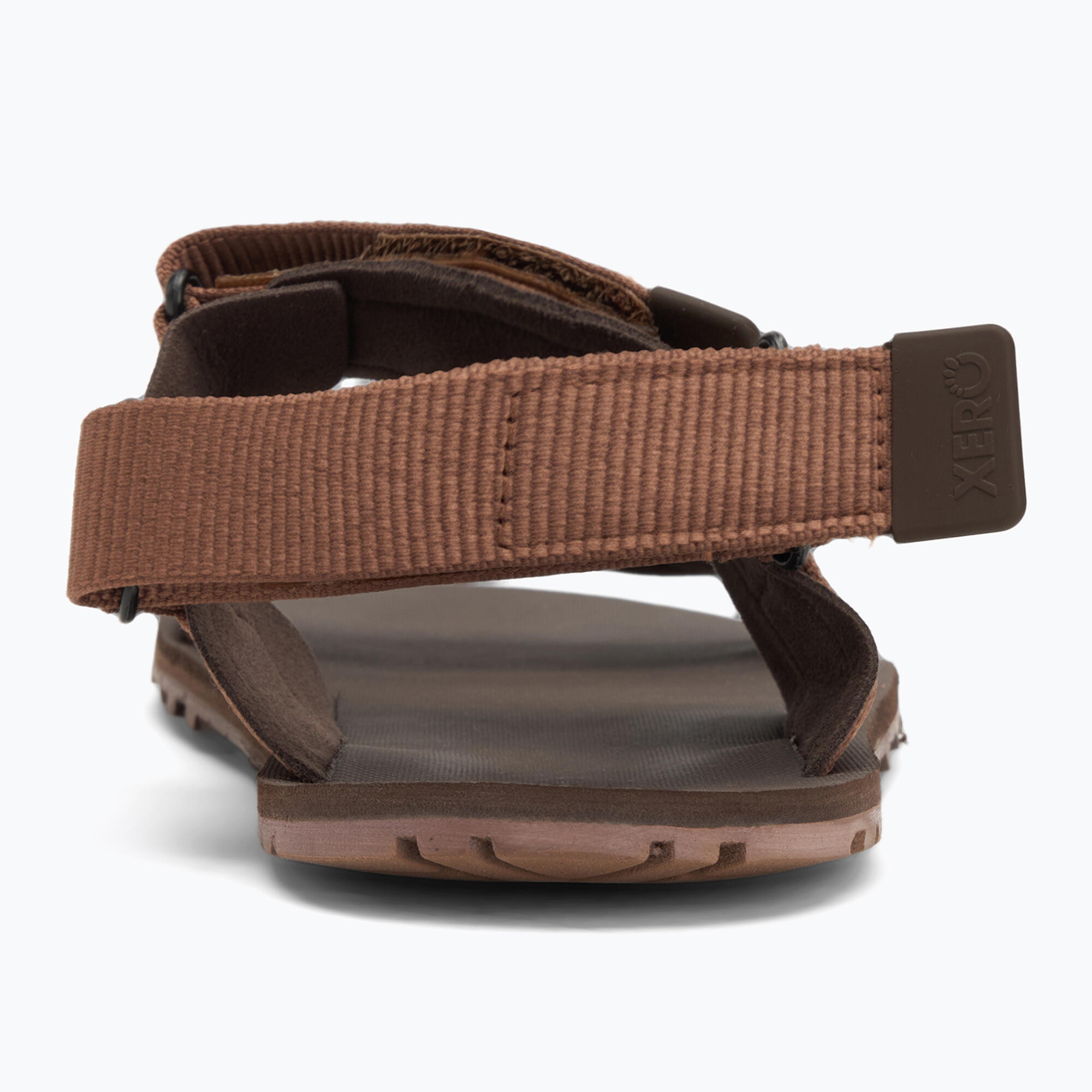 Sandały barefoot męskie Xero Shoes D-Trail 6/7