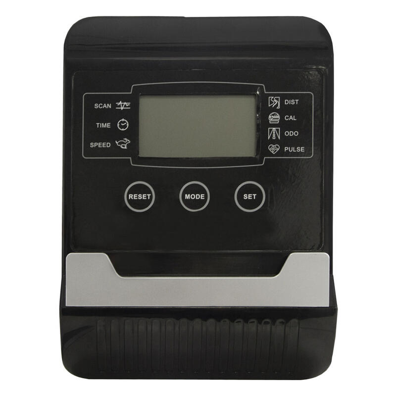 Hometrainer EVOB3000 YH3000H Magnetisch + Ondersteuning voor tablet / smartphone