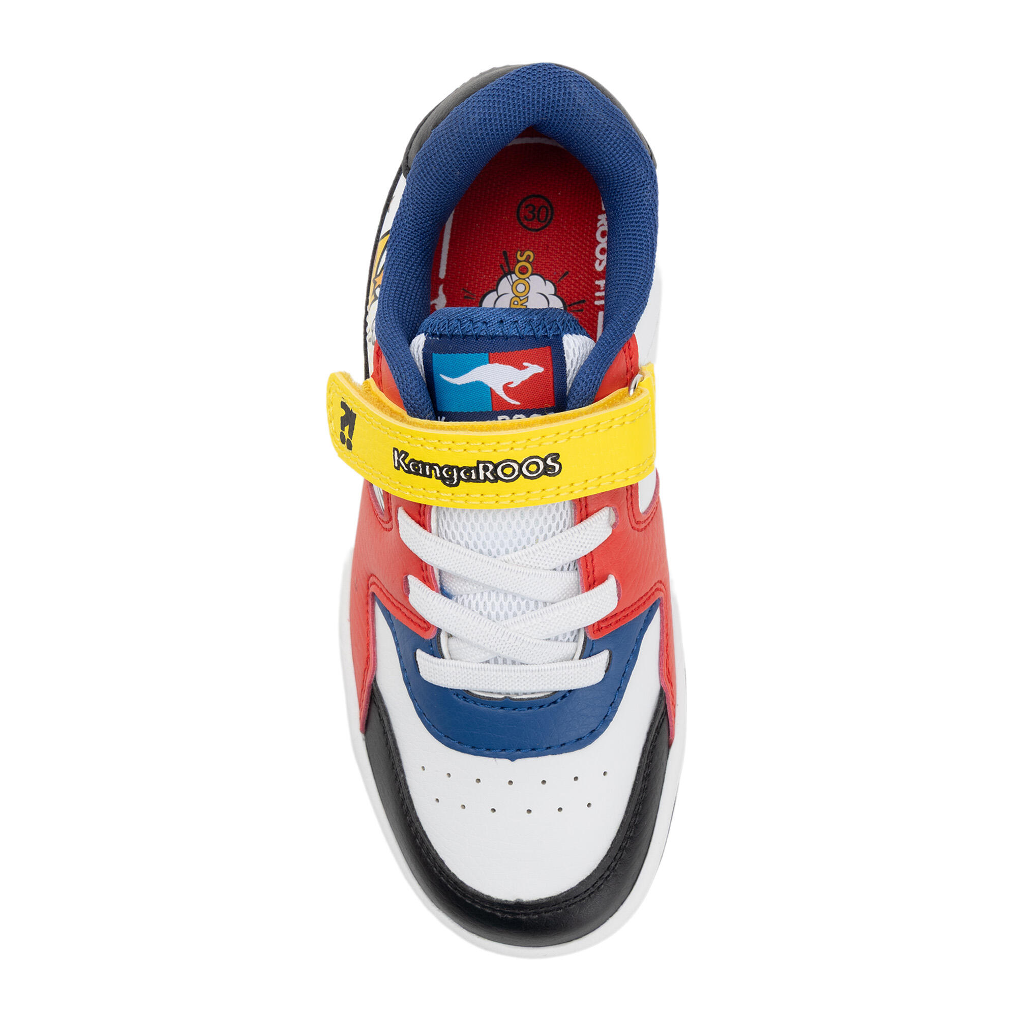Chaussures pour enfants KangaROOS K-CP Fair EV 5/7