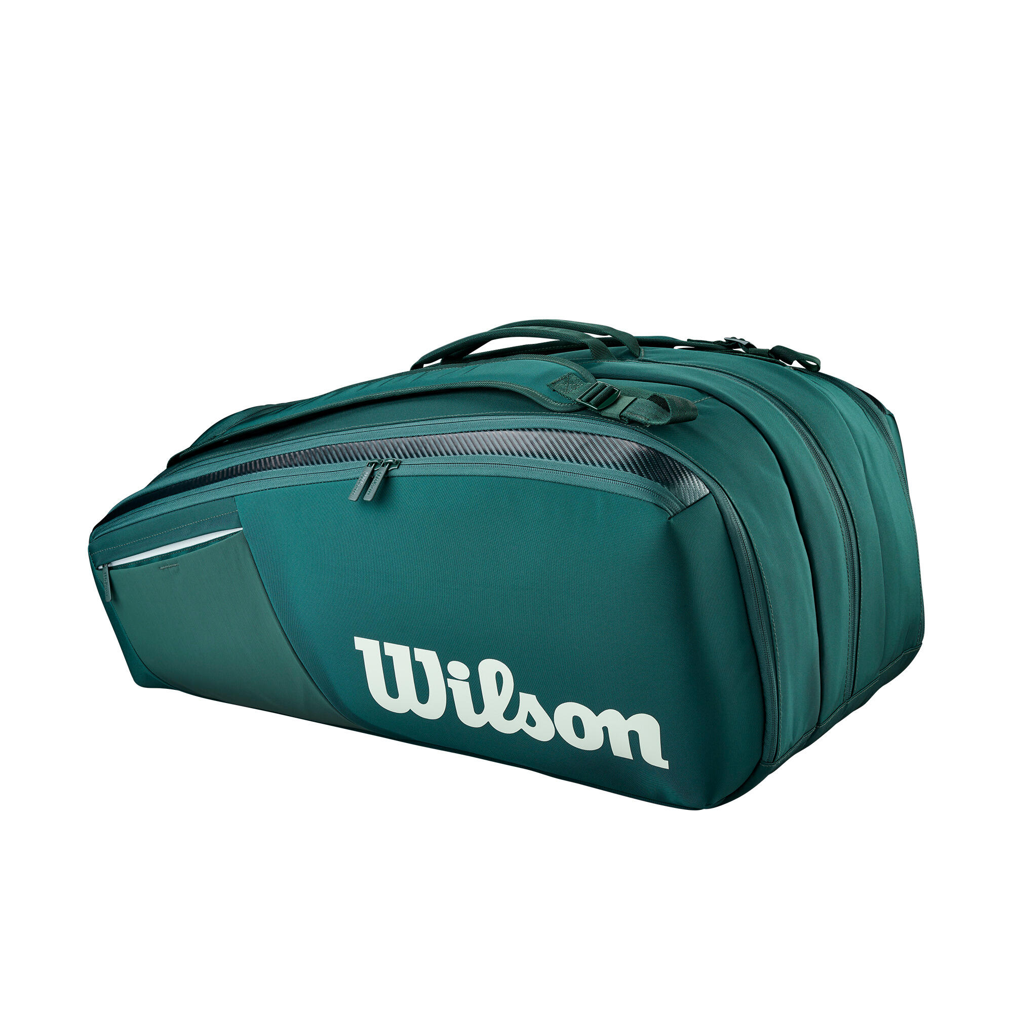 Super Tour 15-piece racket bag Blade V10 2/4