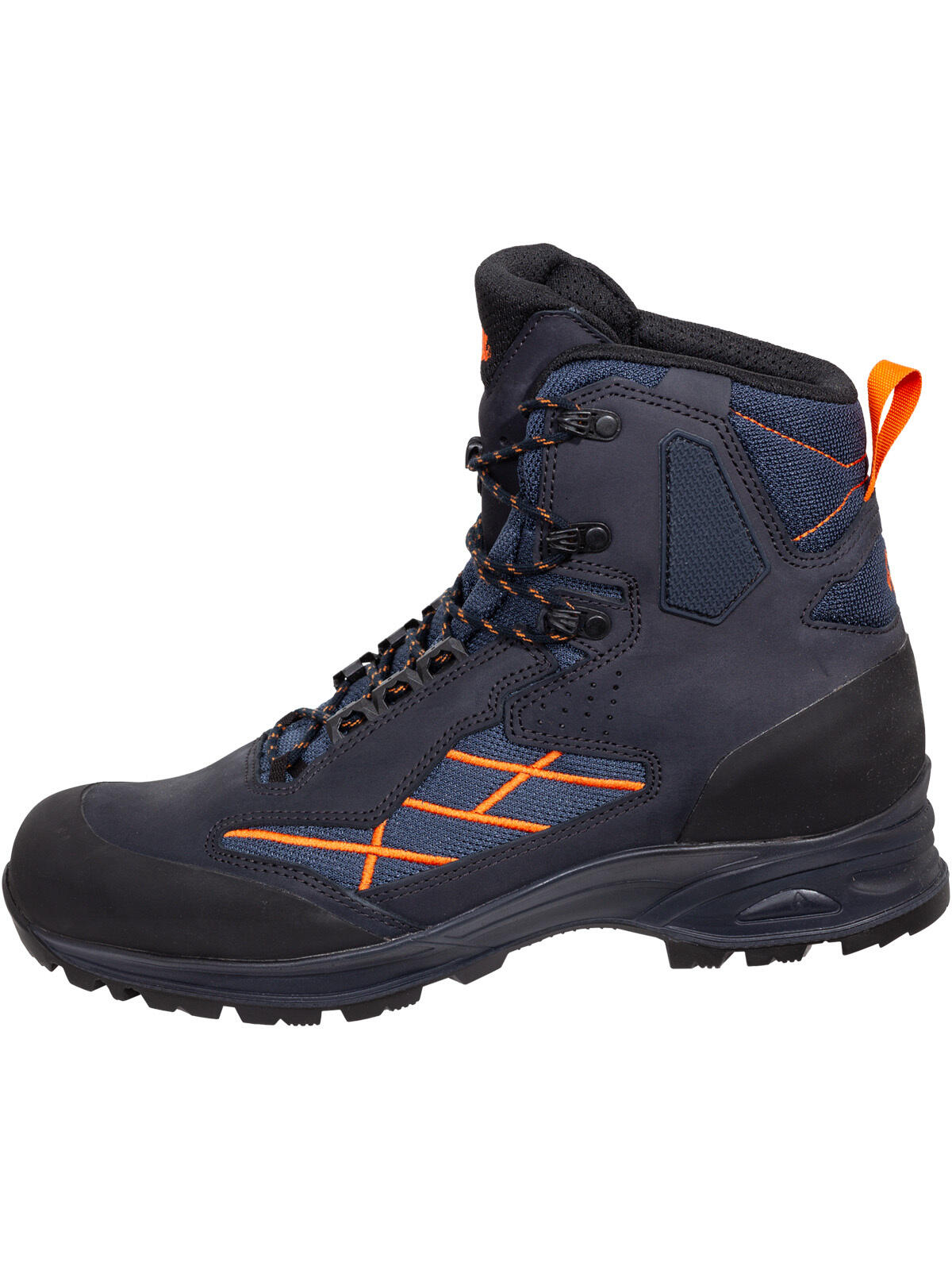HAIX zapatos de trabajo 206331 Haix Scout 3.0 GTX 3/7