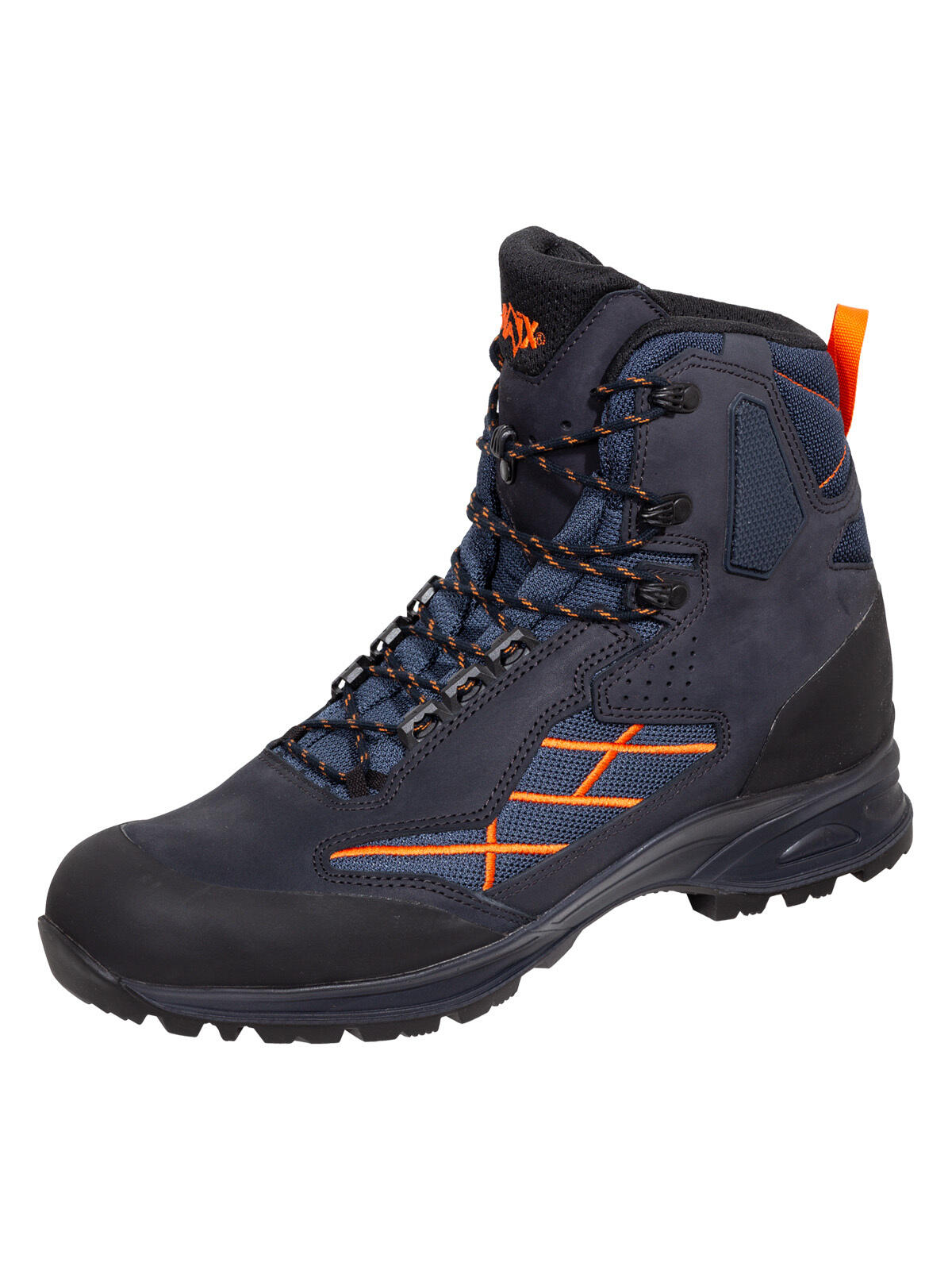 HAIX zapatos de trabajo 206331 Haix Scout 3.0 GTX 2/7