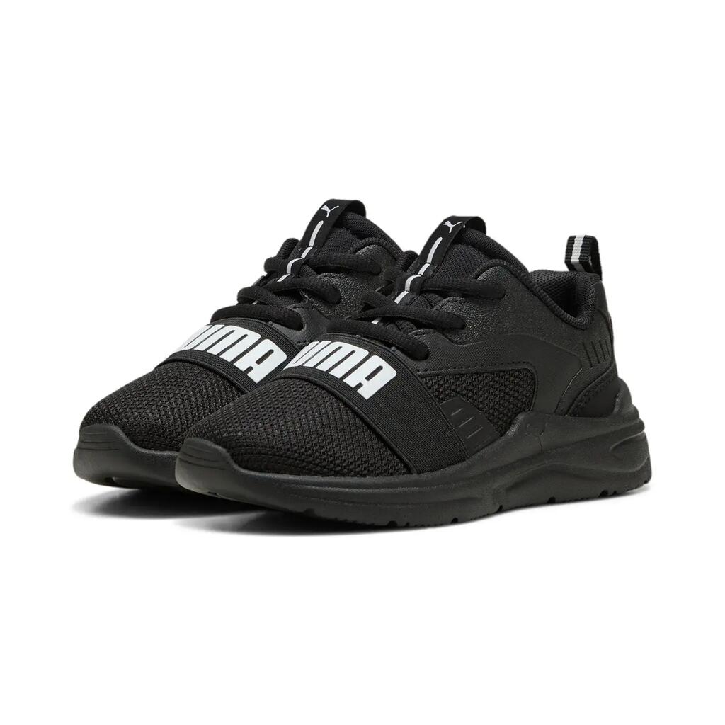 Children's Trainers Puma Soft Wired 2 PS