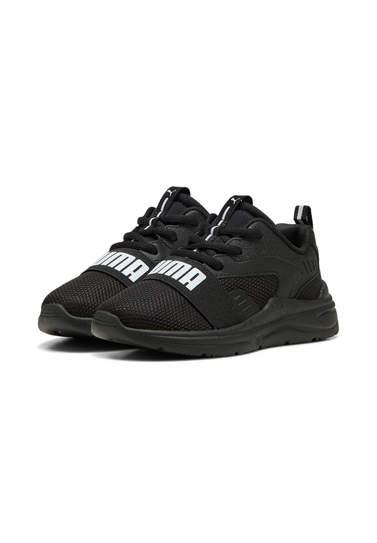 Sneakersy dla dzieci Puma Soft Wired 2 PS