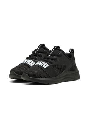 Sneakersy dla dzieci Puma Soft Wired 2 PS