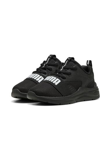 Sneakersy dla dzieci Puma Soft Wired 2 PS