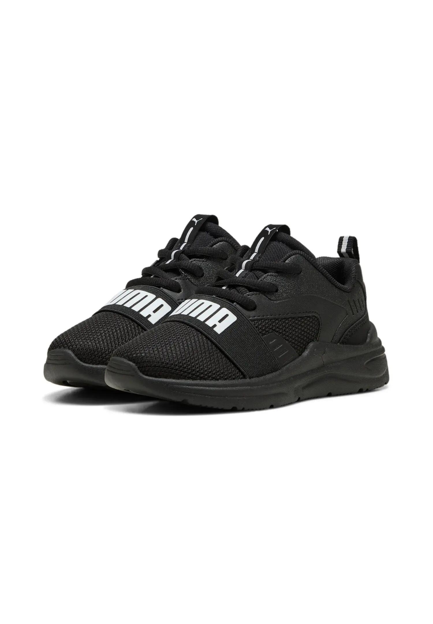 PUMA picture
