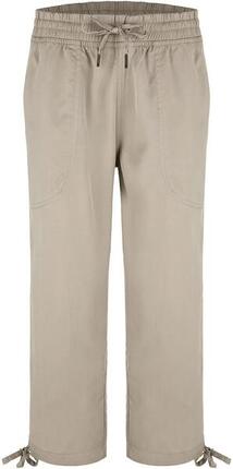 Damen Caprihose Loap Nalis aus Tencel