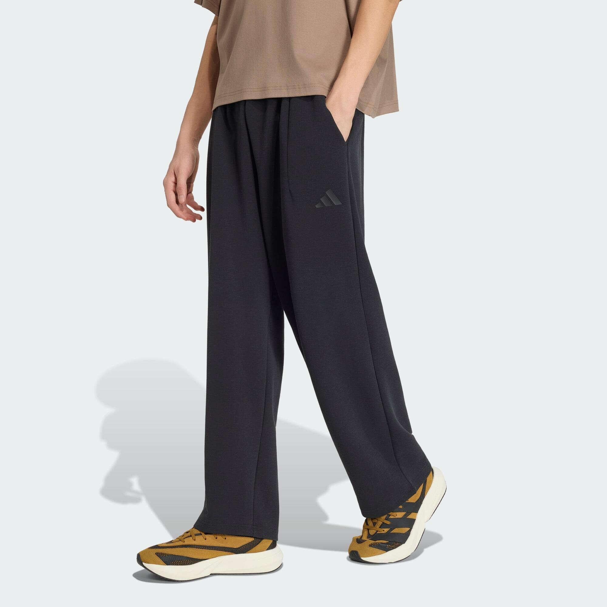 PANTALON DROIT SOFT LUX 1/7