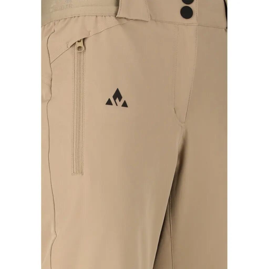 Pantalon zippée femme Whistler Gerd V2 3/3
