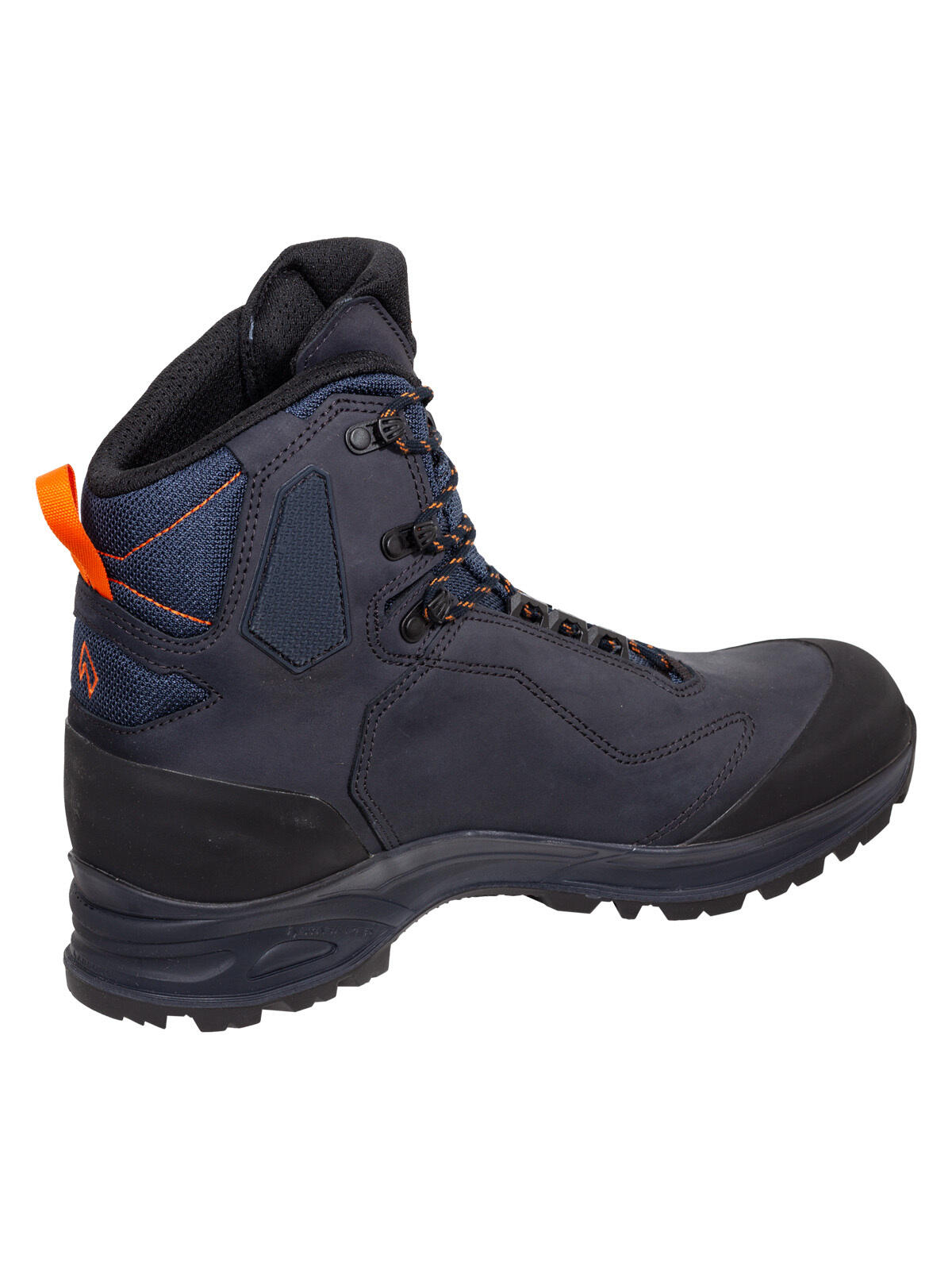 HAIX zapatos de trabajo 206331 Haix Scout 3.0 GTX 5/7