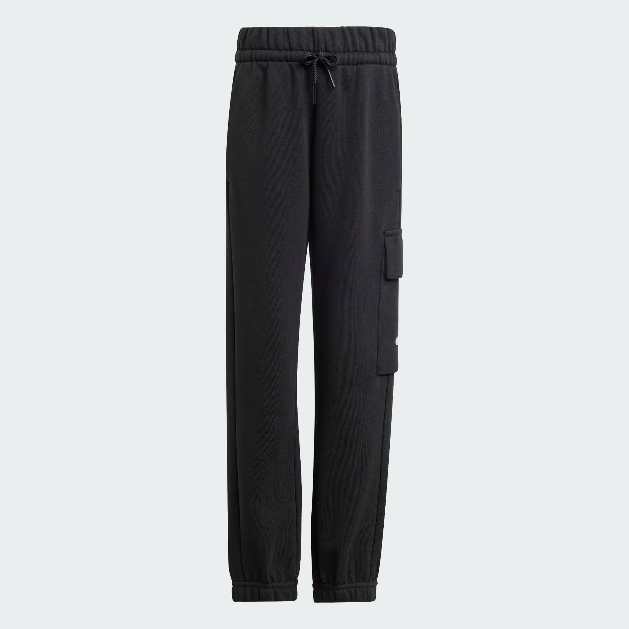 Essentials Cargobroek Kids 2/7