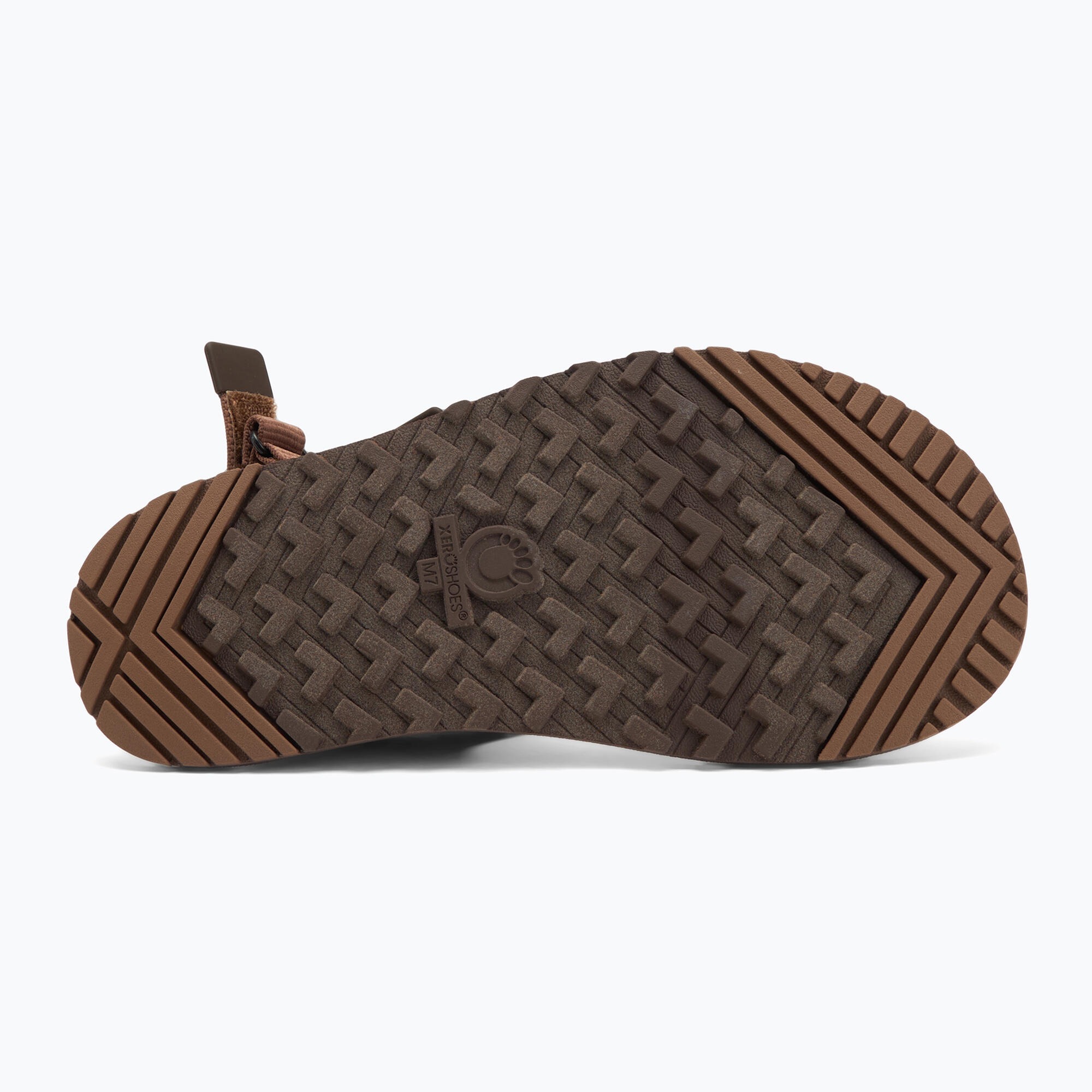Sandały barefoot męskie Xero Shoes D-Trail 4/7