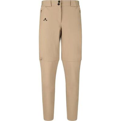 Damesbroek met rits whistler gerd v2