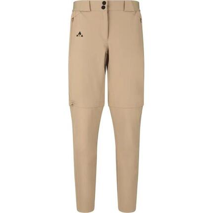 Pantalon zippée femme Whistler Gerd V2