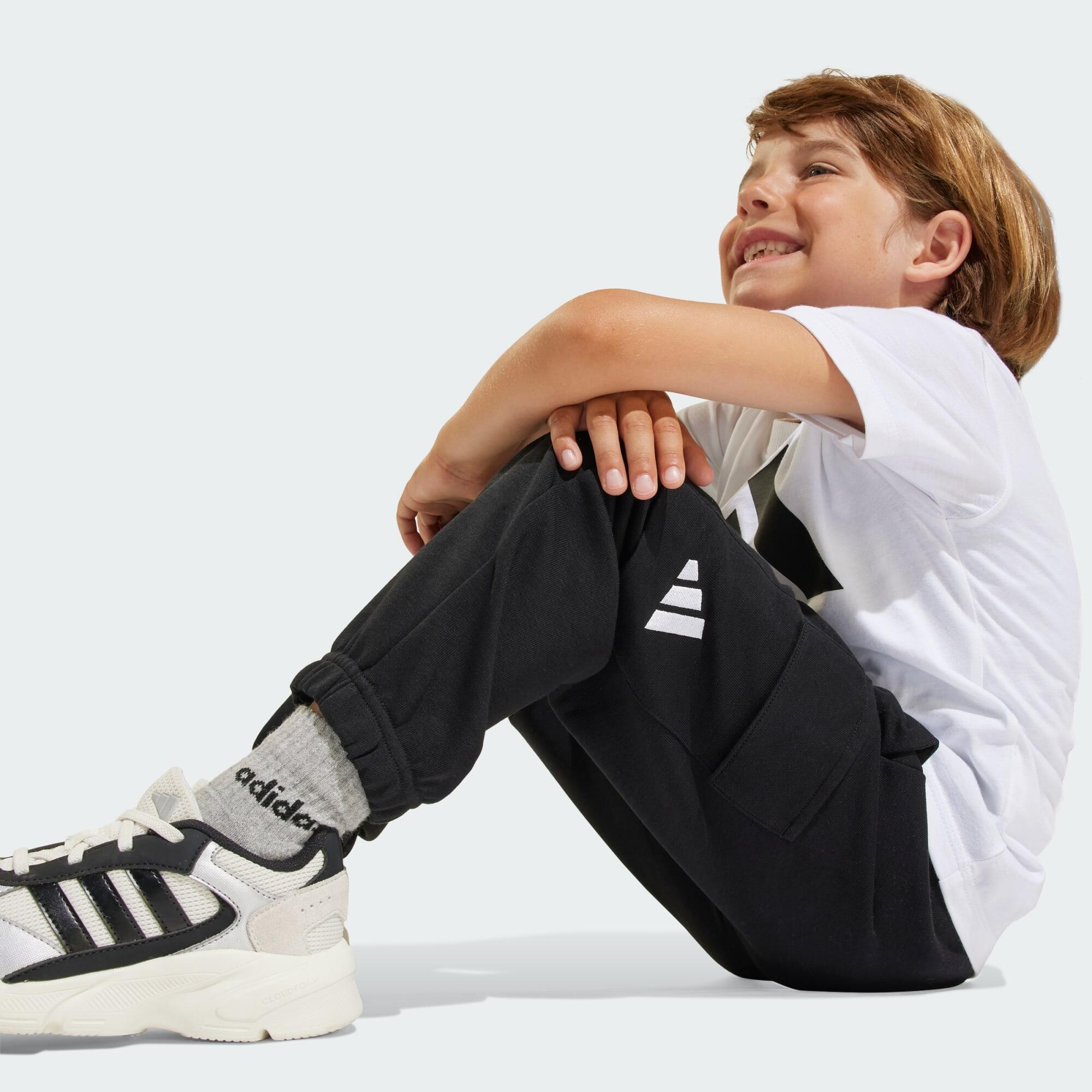 Essentials Cargobroek Kids 7/7