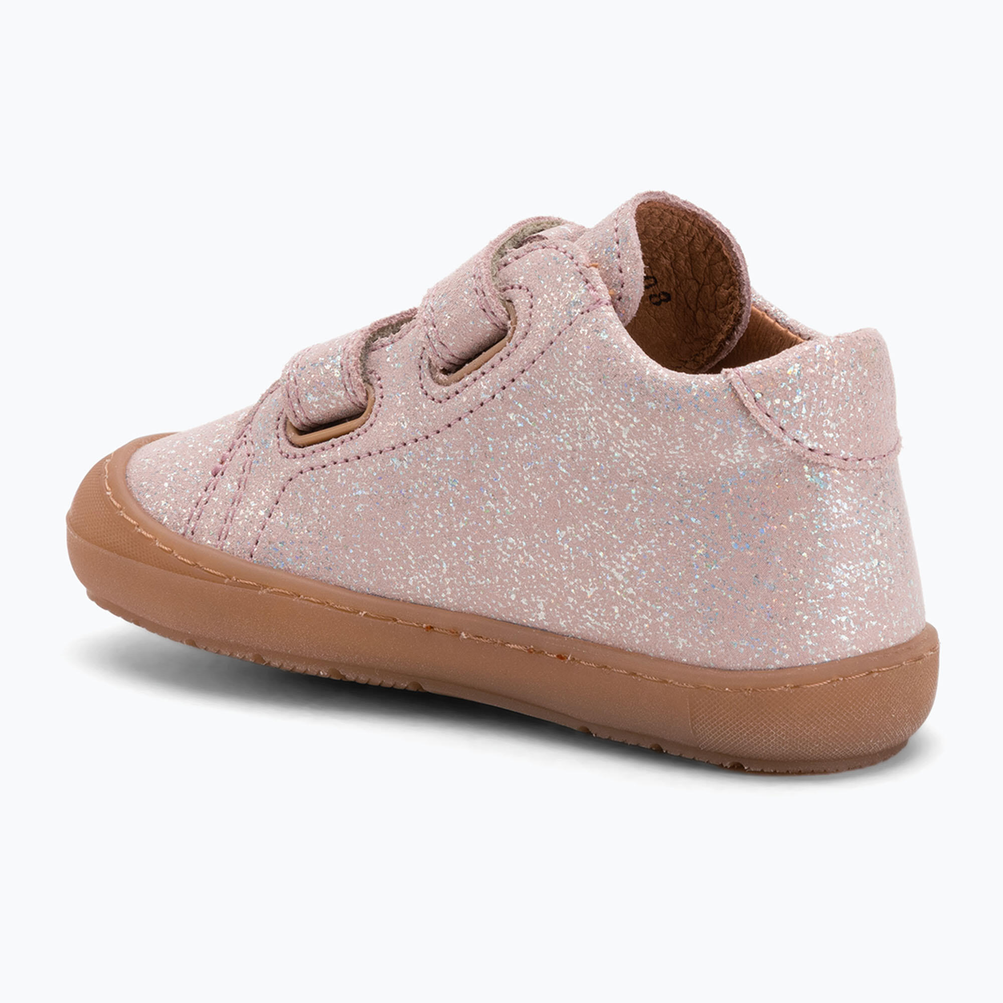 Chaussures barefoot pour enfants Froddo Ollie S 3/7