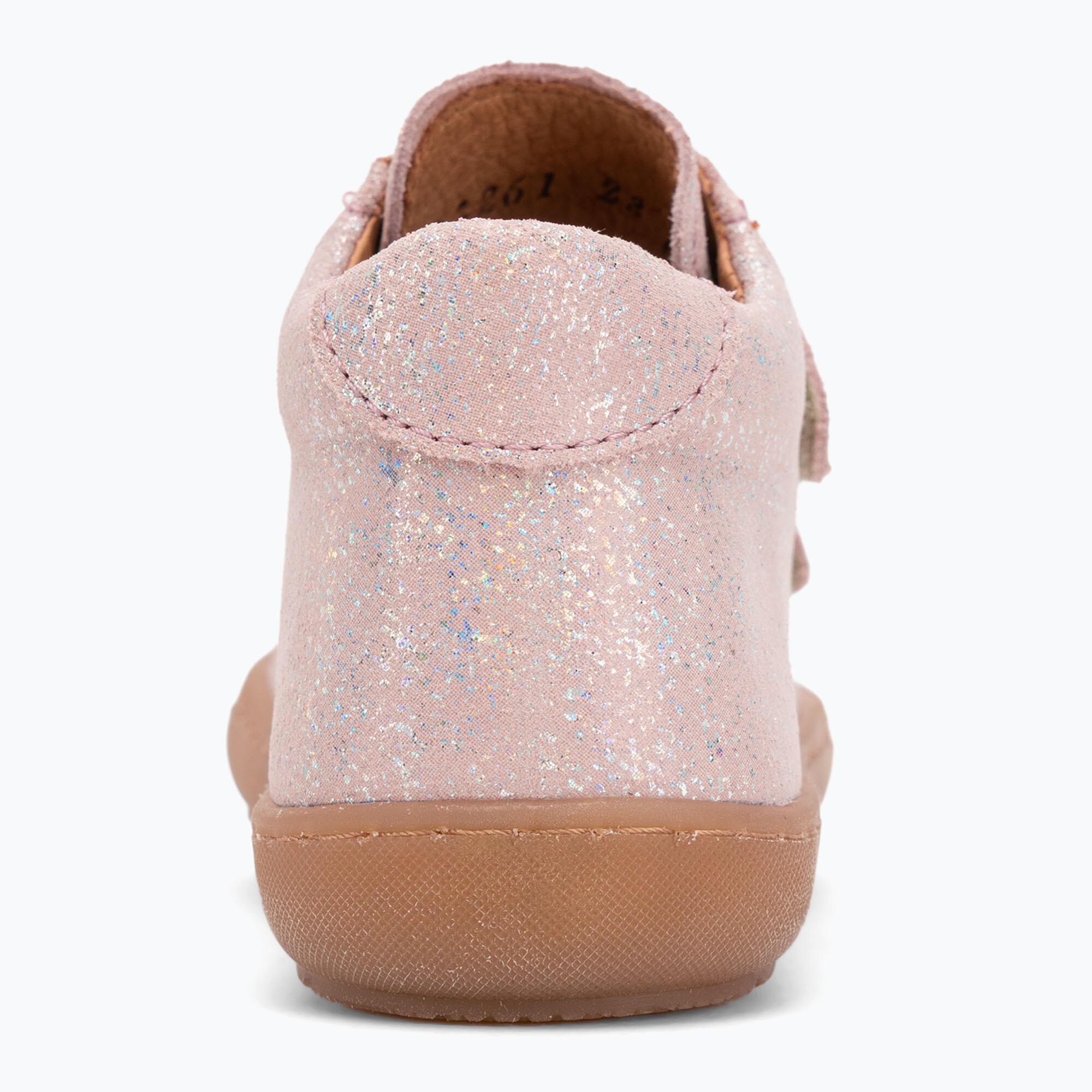 Chaussures barefoot pour enfants Froddo Ollie S 6/7