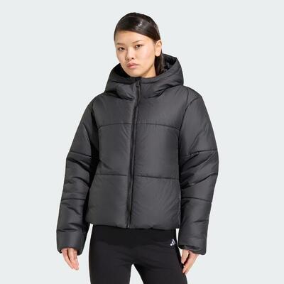 Giacca ESSENTIALS HIGHLOFT INSULATED PUFFER
