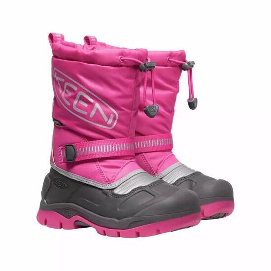 Śniegowce dziecięce KEEN SNOW TROLL WP