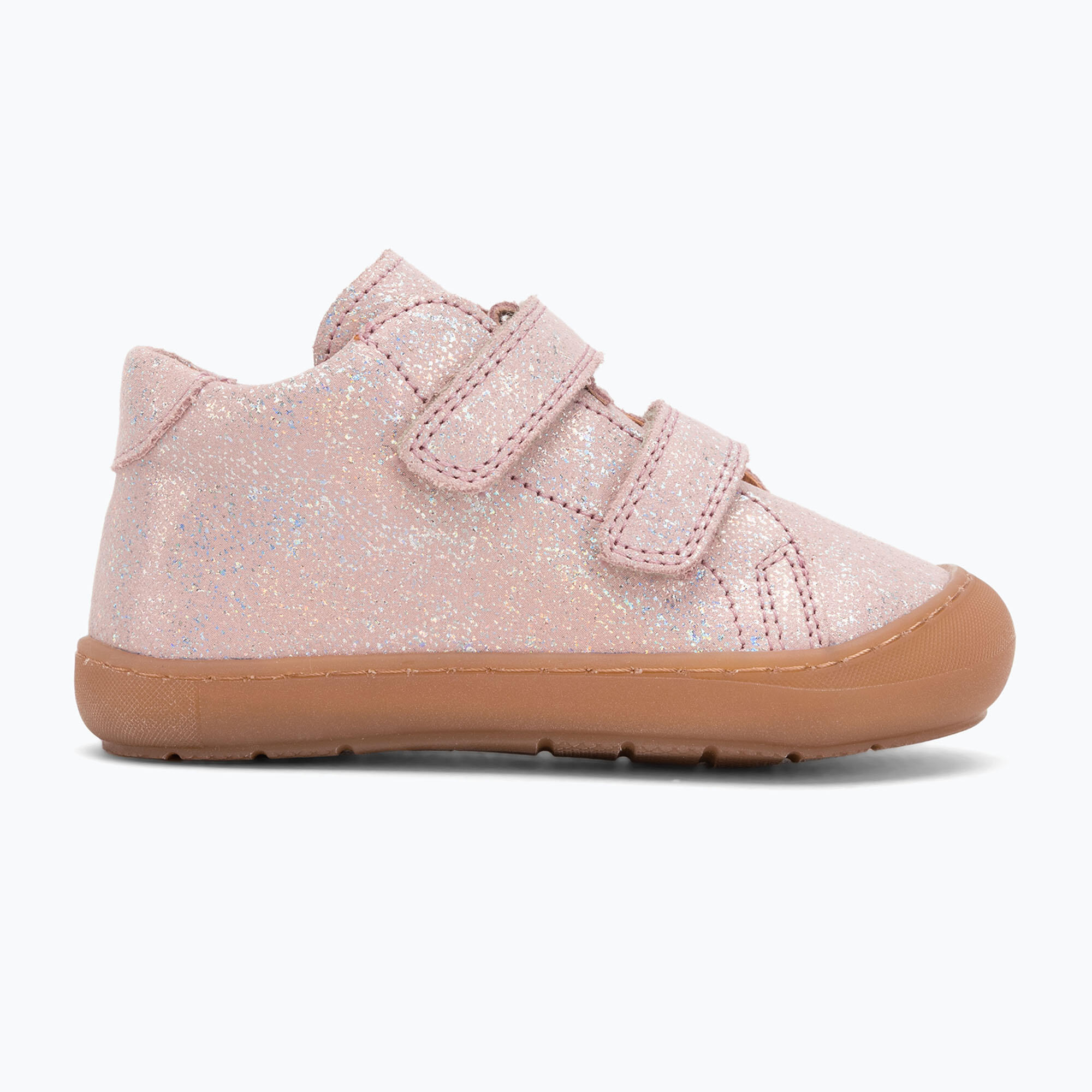 Chaussures barefoot pour enfants Froddo Ollie S 2/7