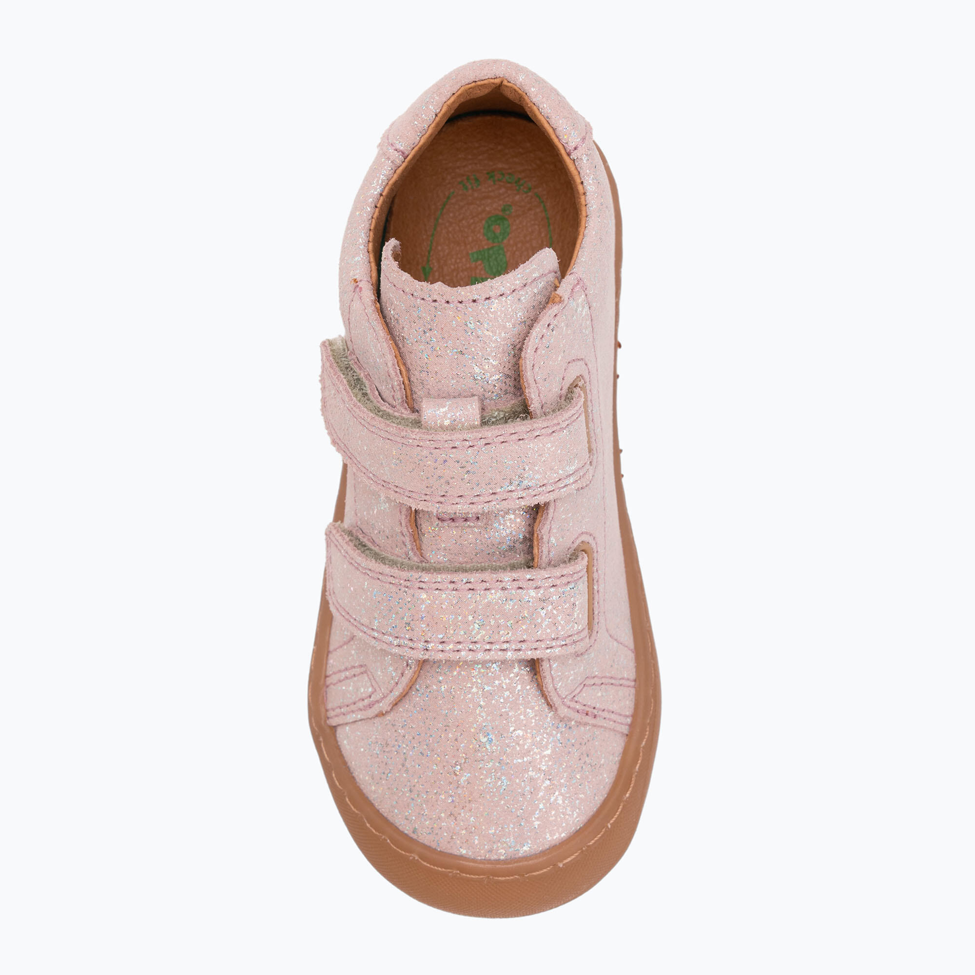 Chaussures barefoot pour enfants Froddo Ollie S 5/7