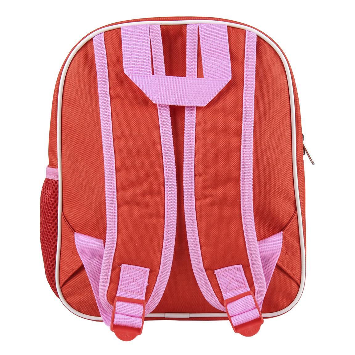 3D Peppa Pig Kindergartenrucksack 2/4