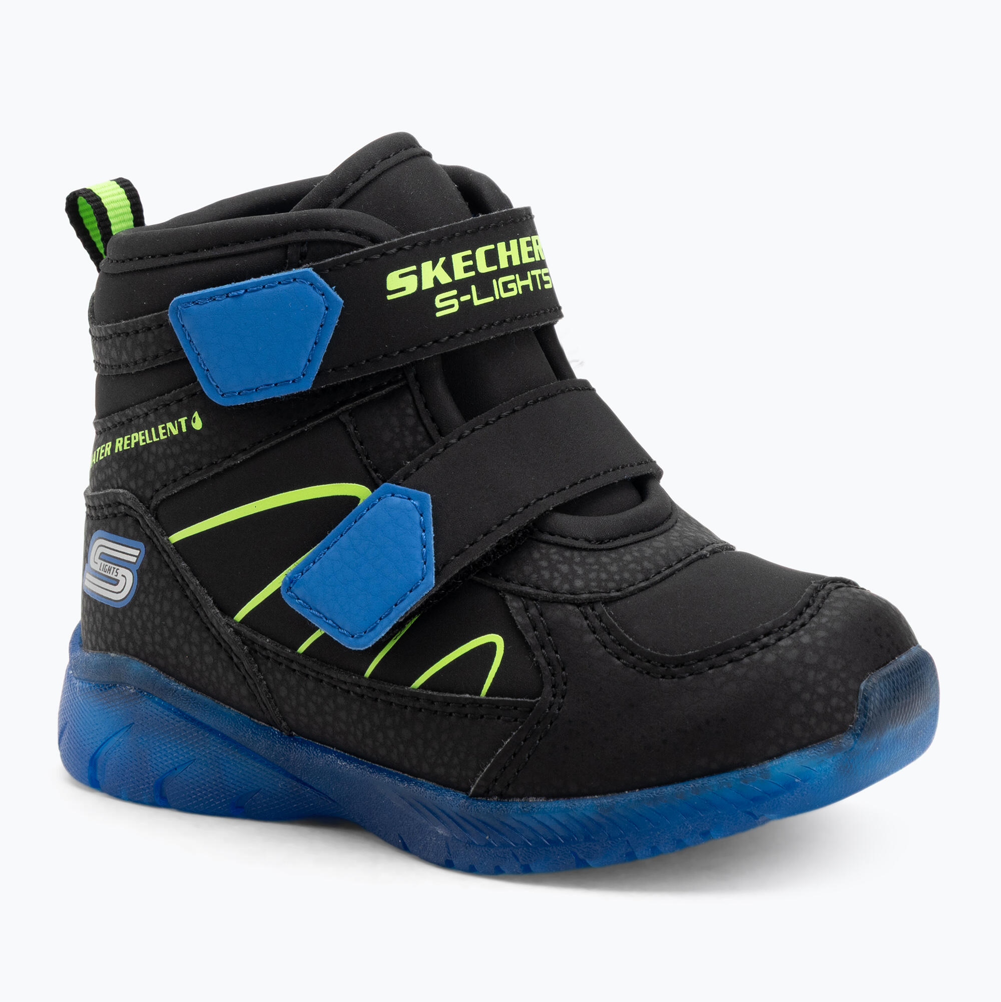 Pantofi pentru copii SKECHERS Illumi-Brights Splash Beams