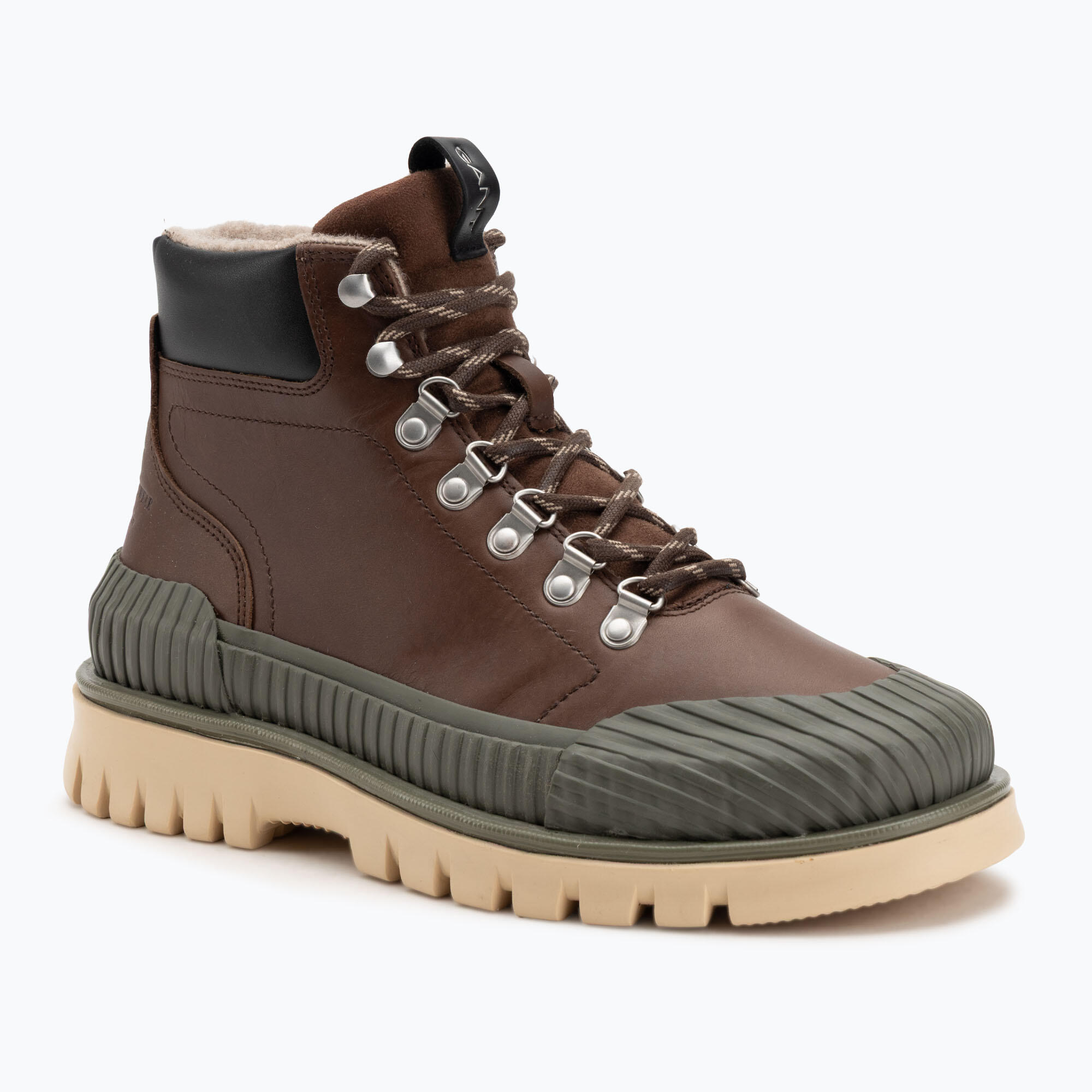 Buty męskie GANT Nebrada Lth